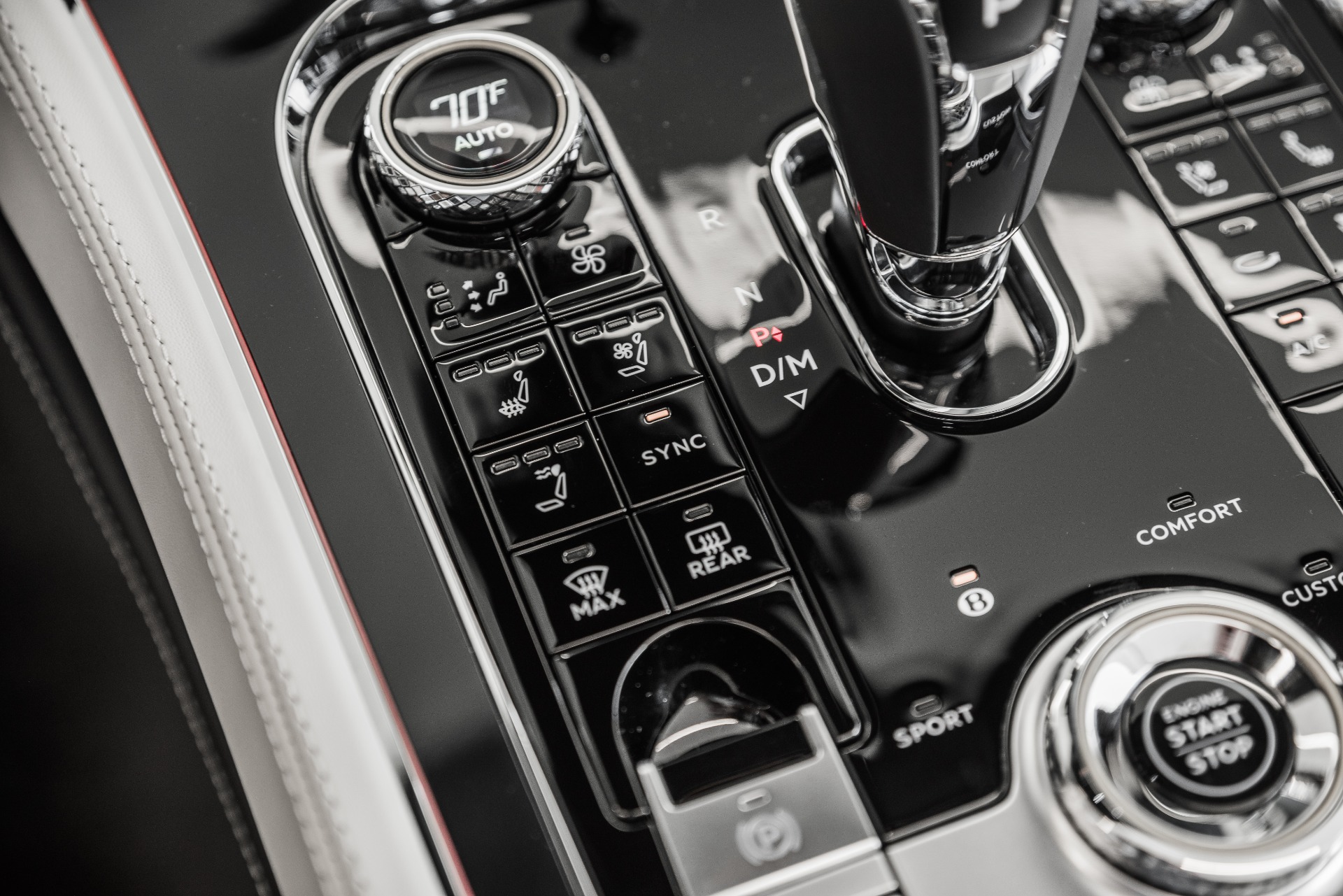 New 2020 Bentley Continental | St. Petersburg, FL