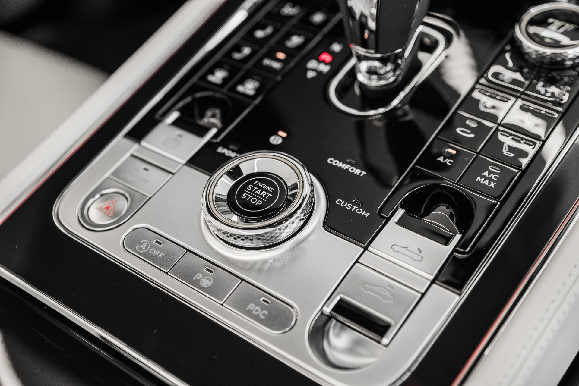 New 2020 Bentley Continental | St. Petersburg, FL