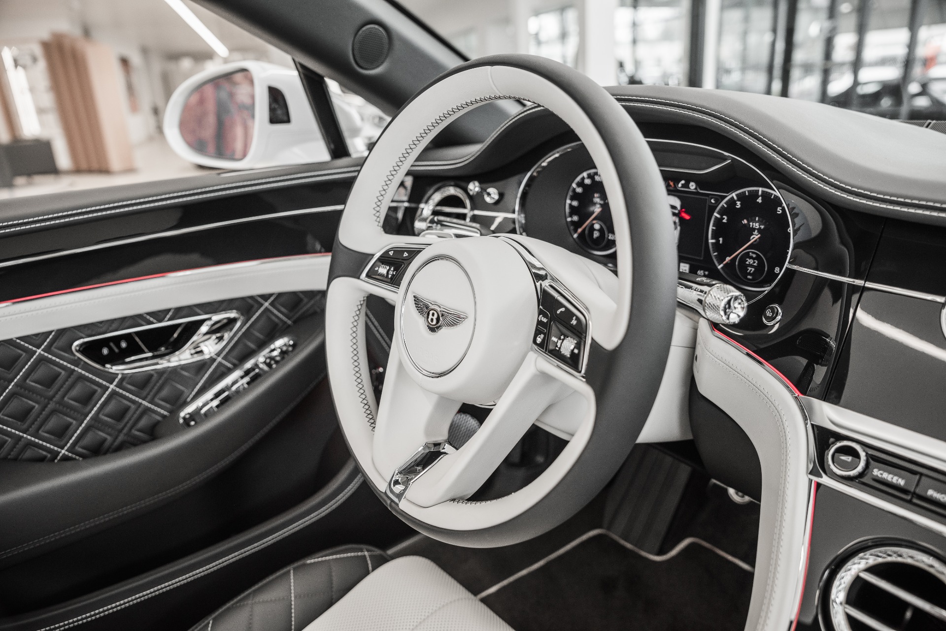 New 2020 Bentley Continental | St. Petersburg, FL