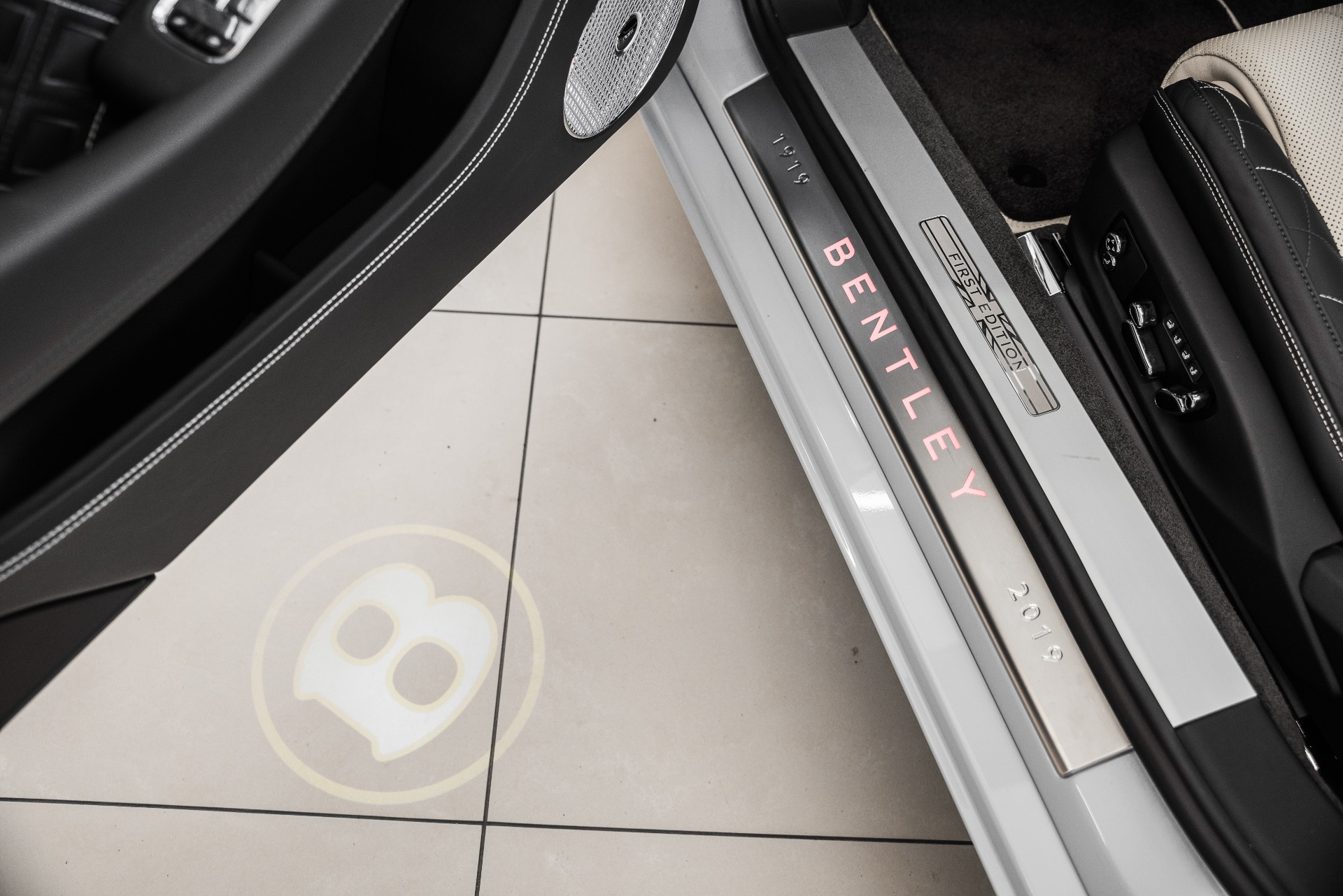 New 2020 Bentley Continental | St. Petersburg, FL