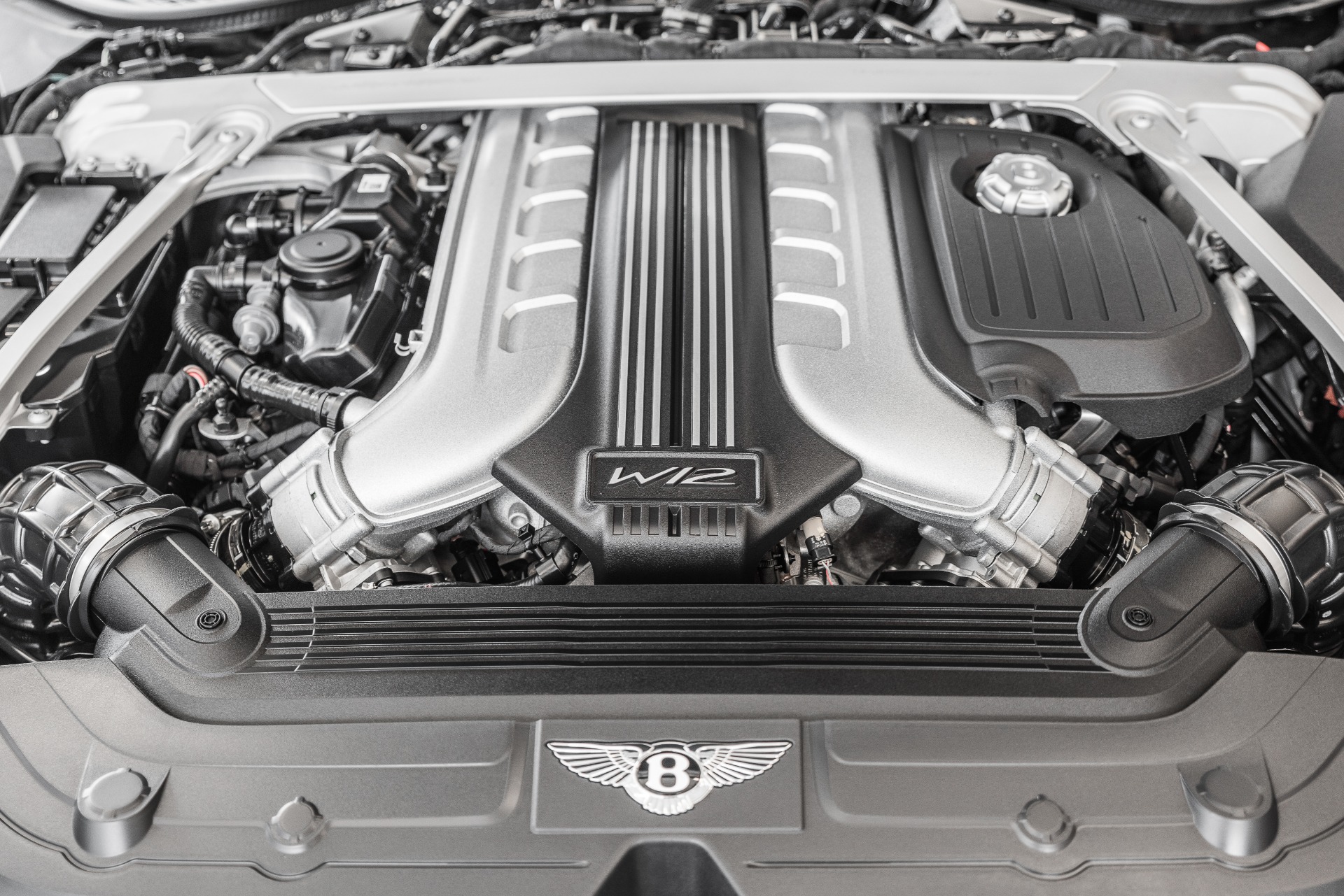 New 2020 Bentley Continental | St. Petersburg, FL