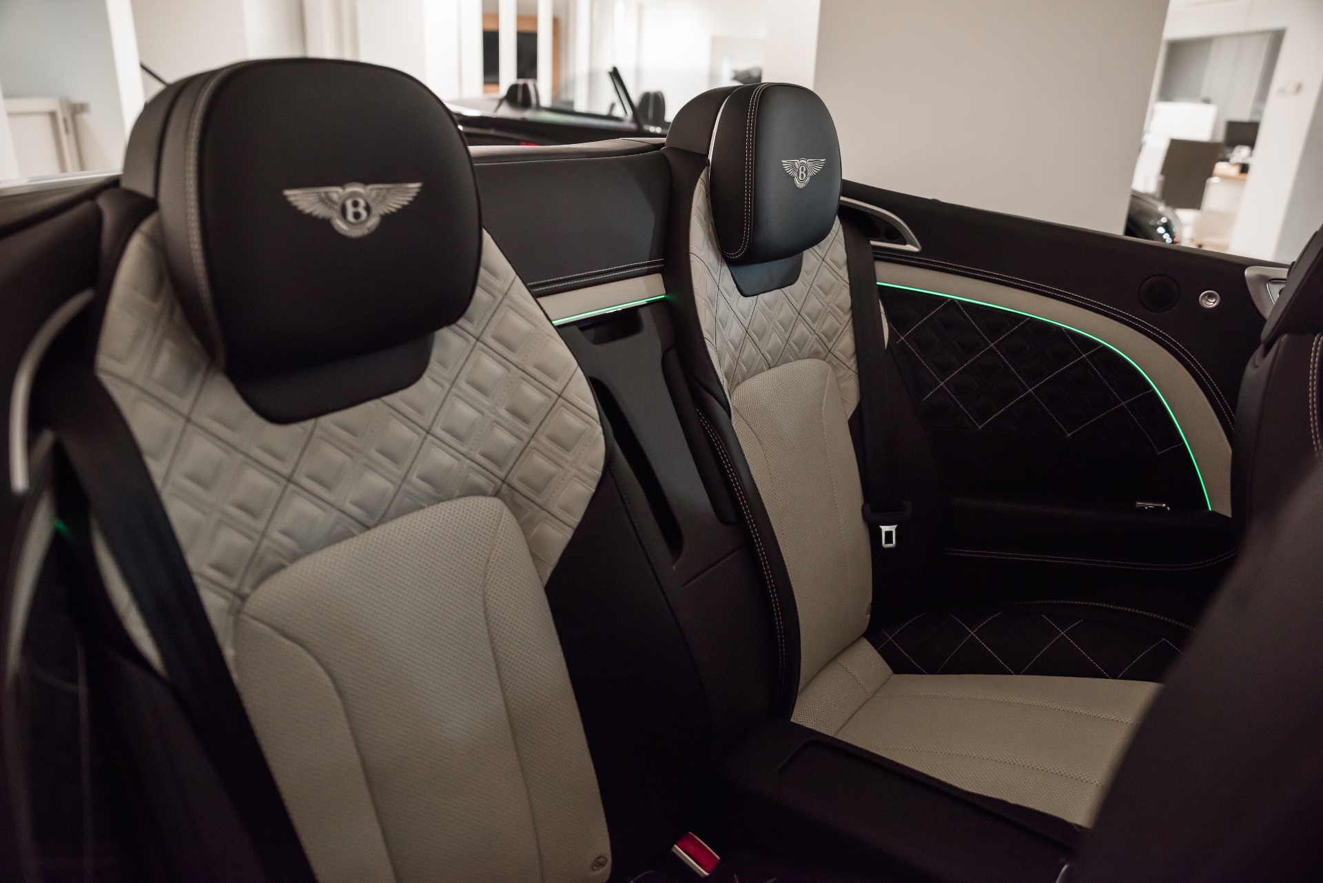 New 2020 Bentley Continental | St. Petersburg, FL