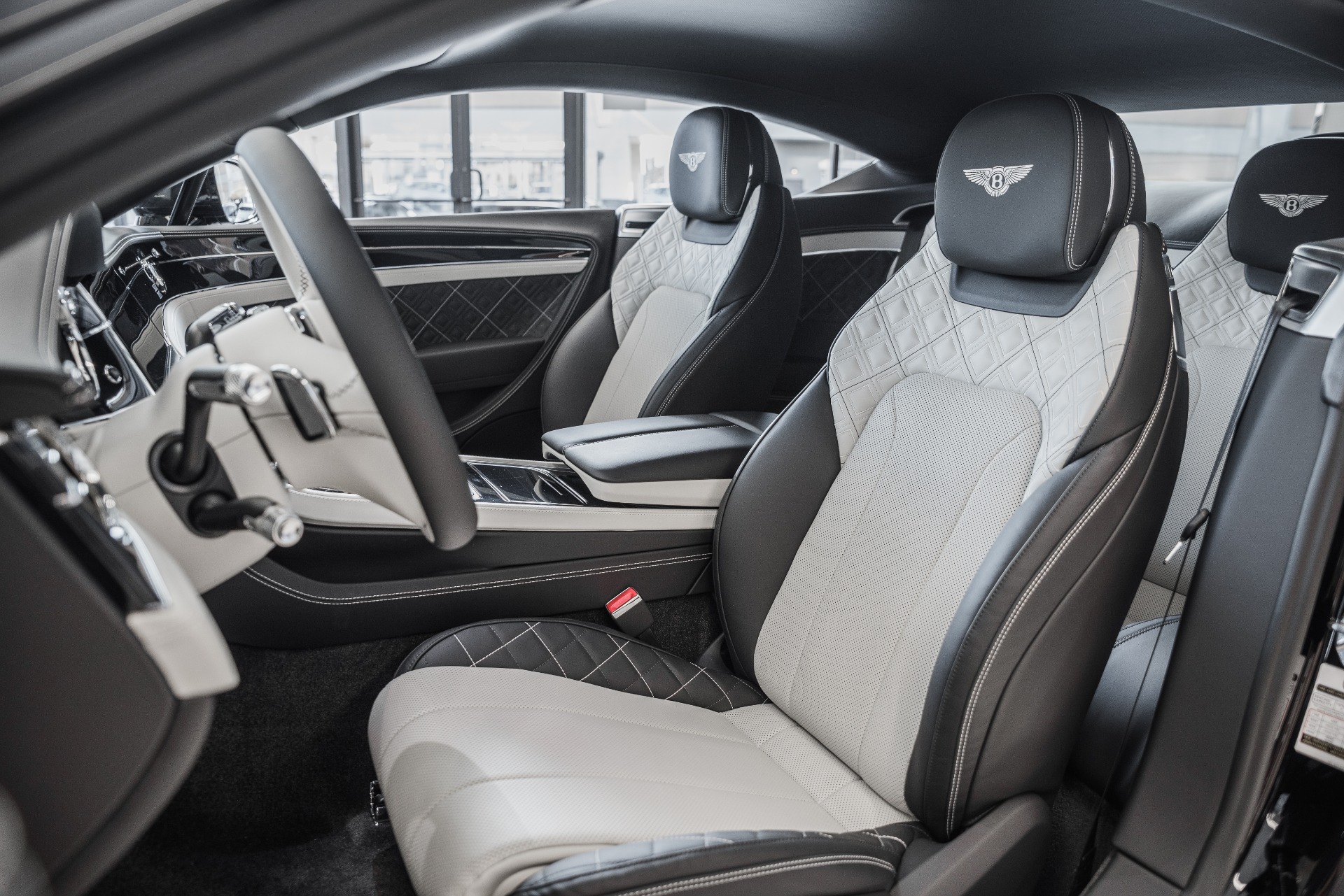 New 2020 Bentley Continental | St. Petersburg, FL