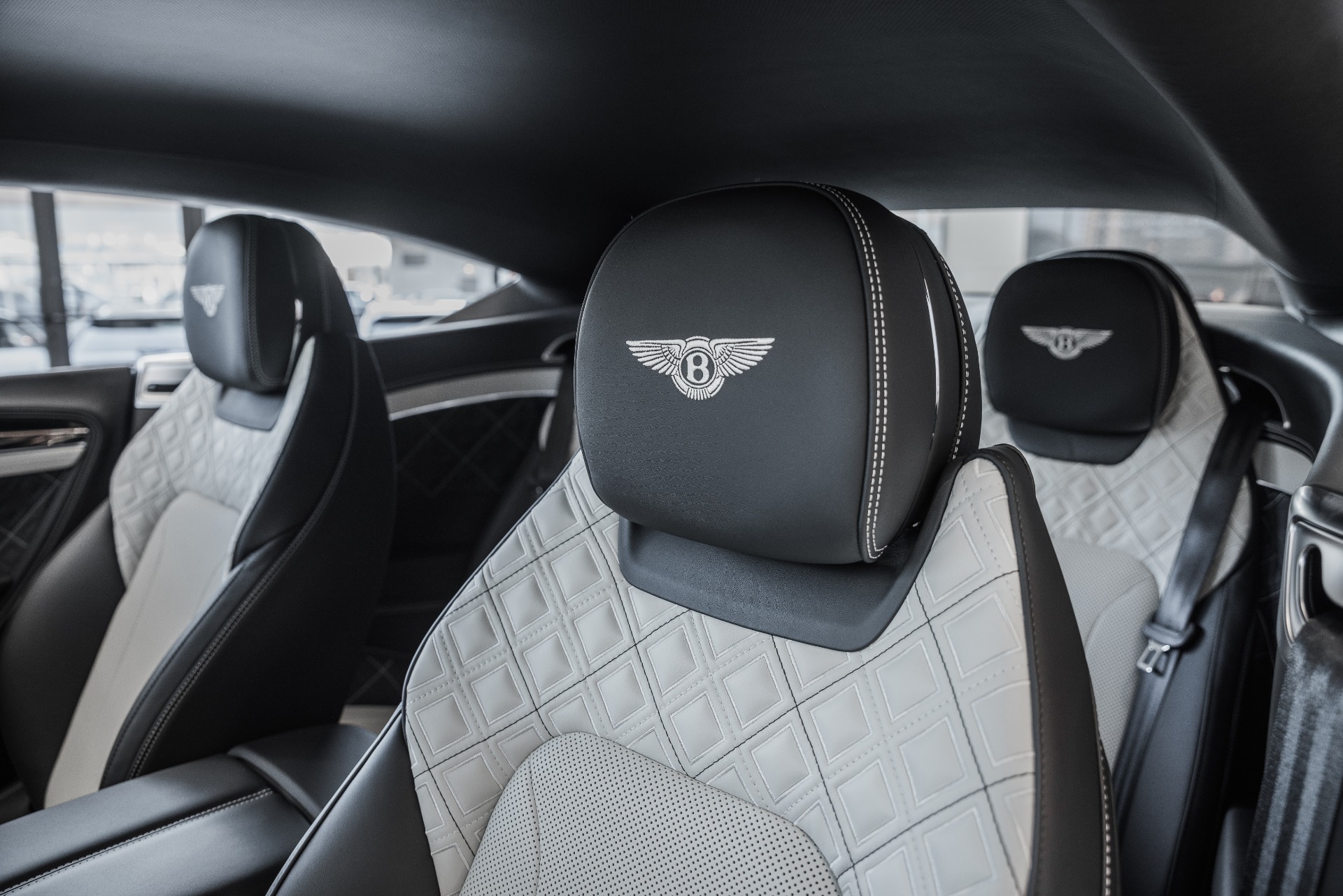 New 2020 Bentley Continental | St. Petersburg, FL