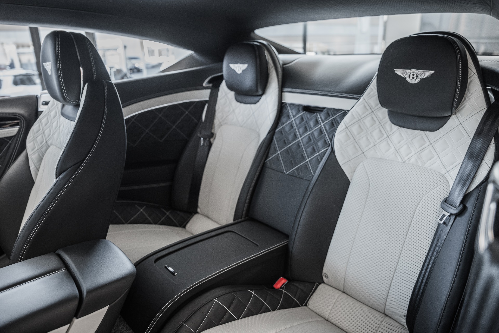 New 2020 Bentley Continental | St. Petersburg, FL
