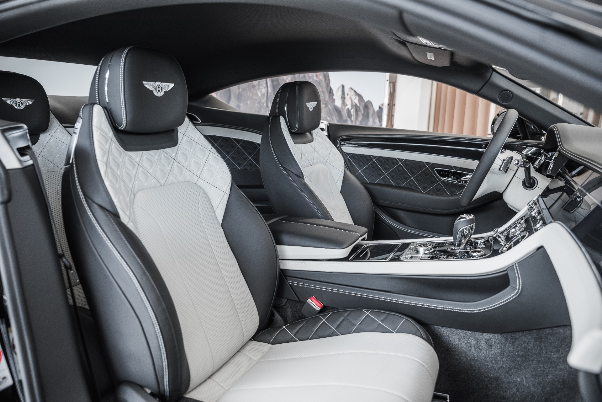 New 2020 Bentley Continental | St. Petersburg, FL