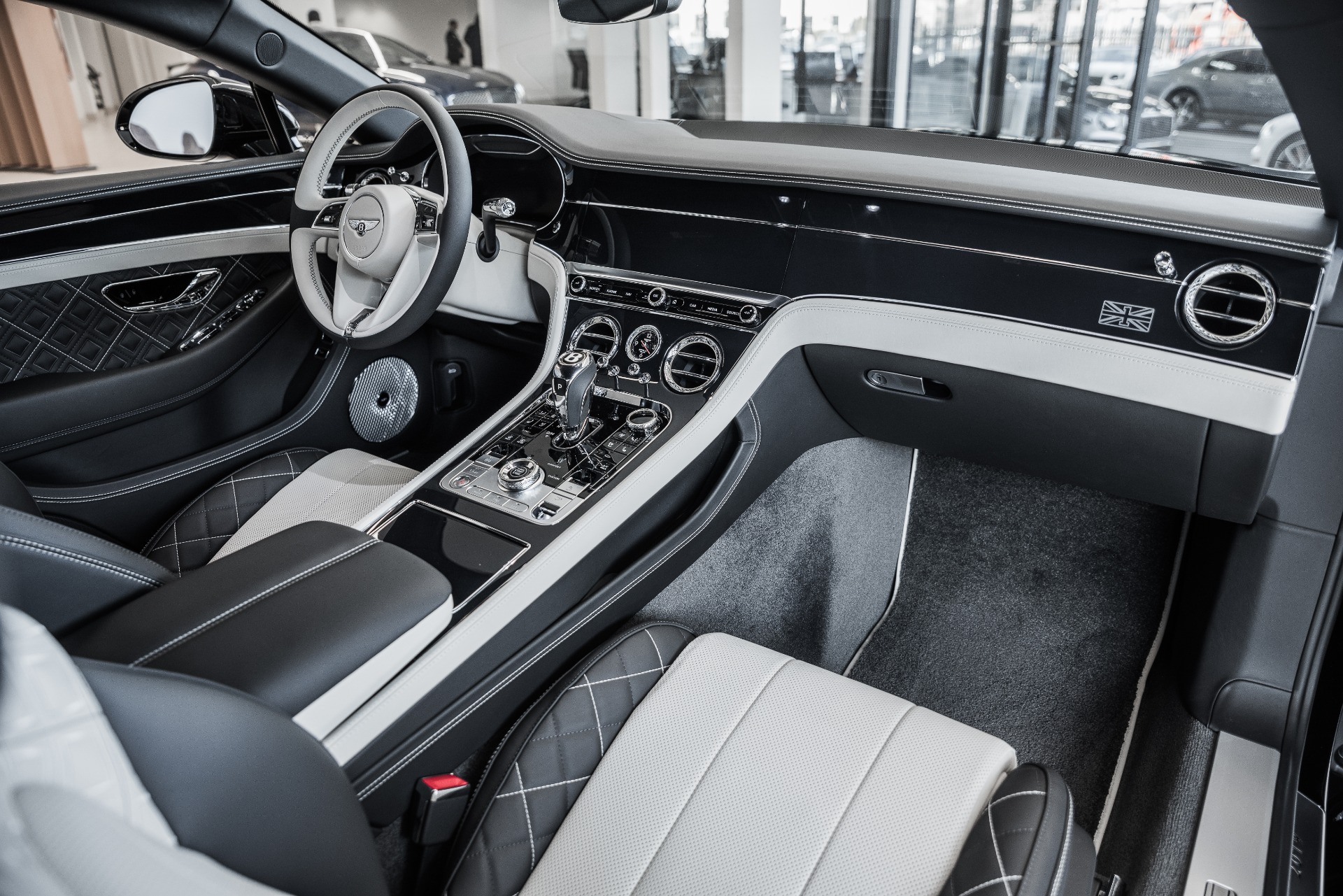 New 2020 Bentley Continental | St. Petersburg, FL