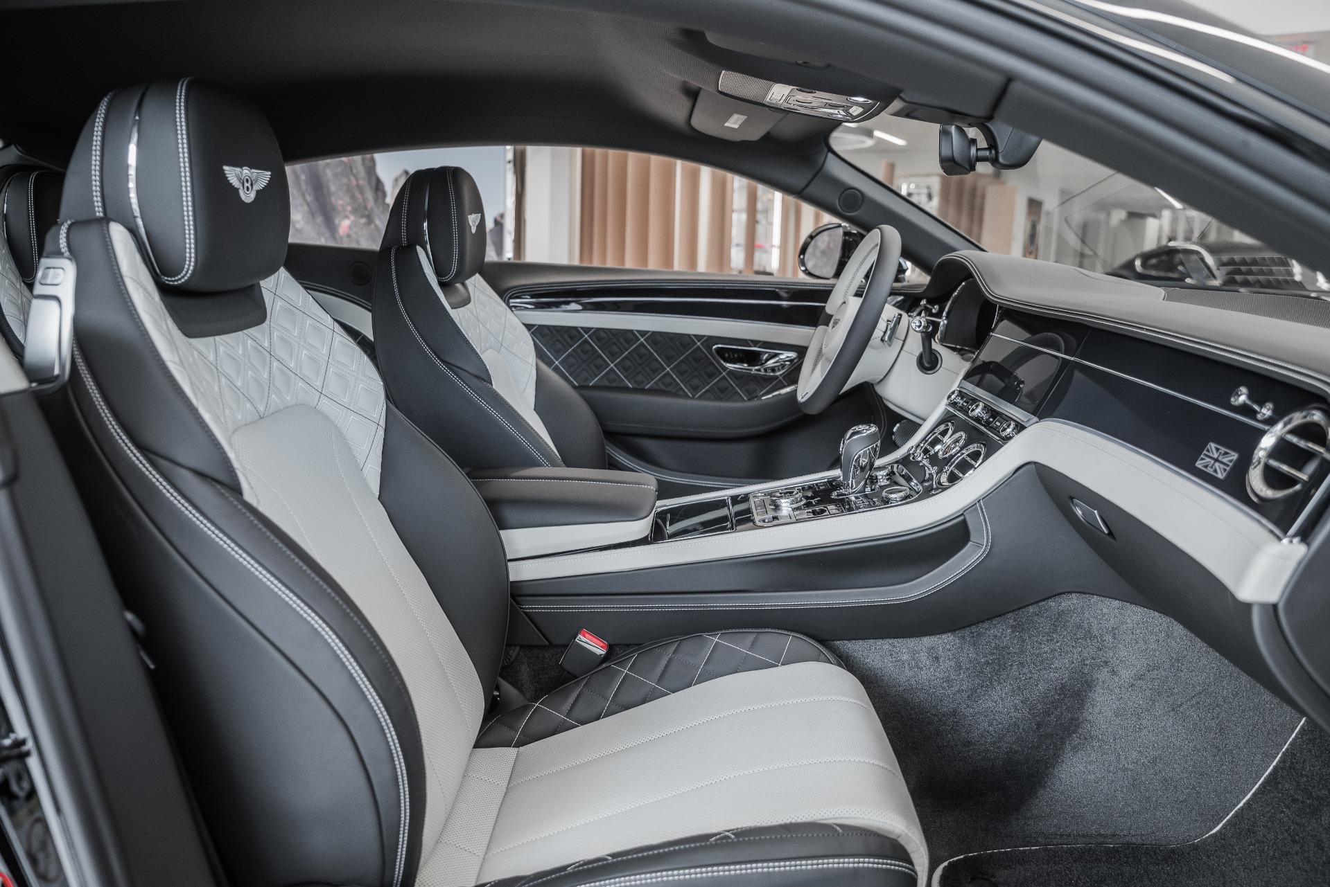 New 2020 Bentley Continental | St. Petersburg, FL