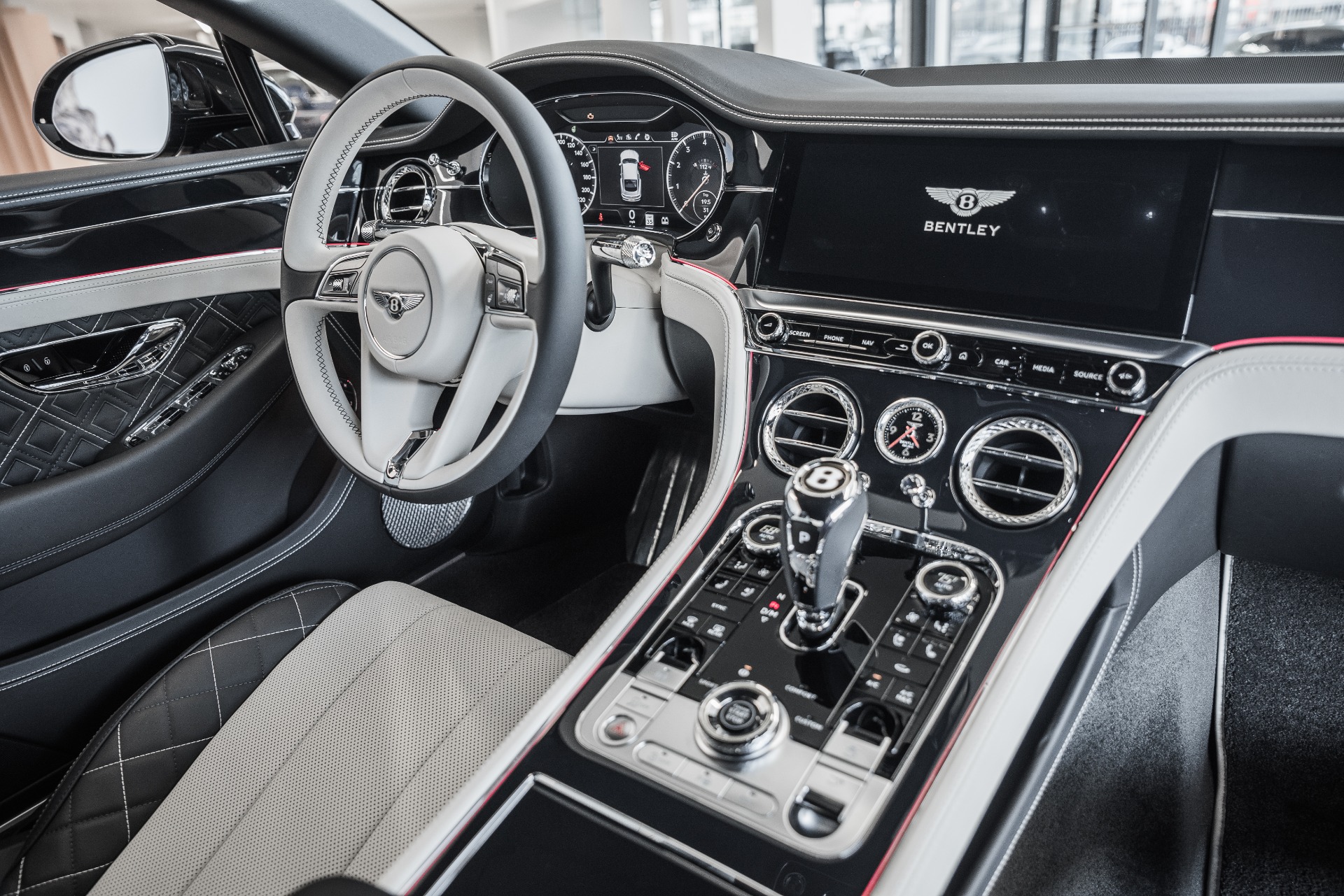 New 2020 Bentley Continental | St. Petersburg, FL