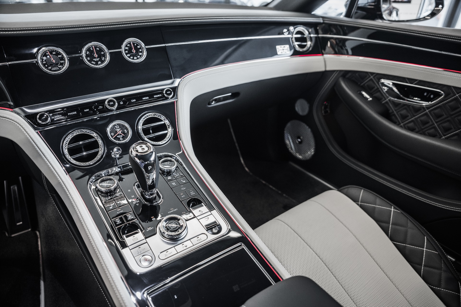 New 2020 Bentley Continental | St. Petersburg, FL