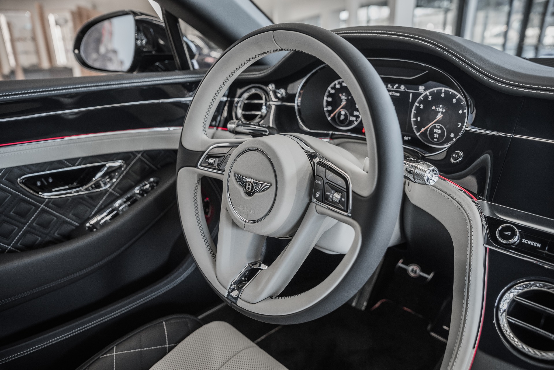 New 2020 Bentley Continental | St. Petersburg, FL