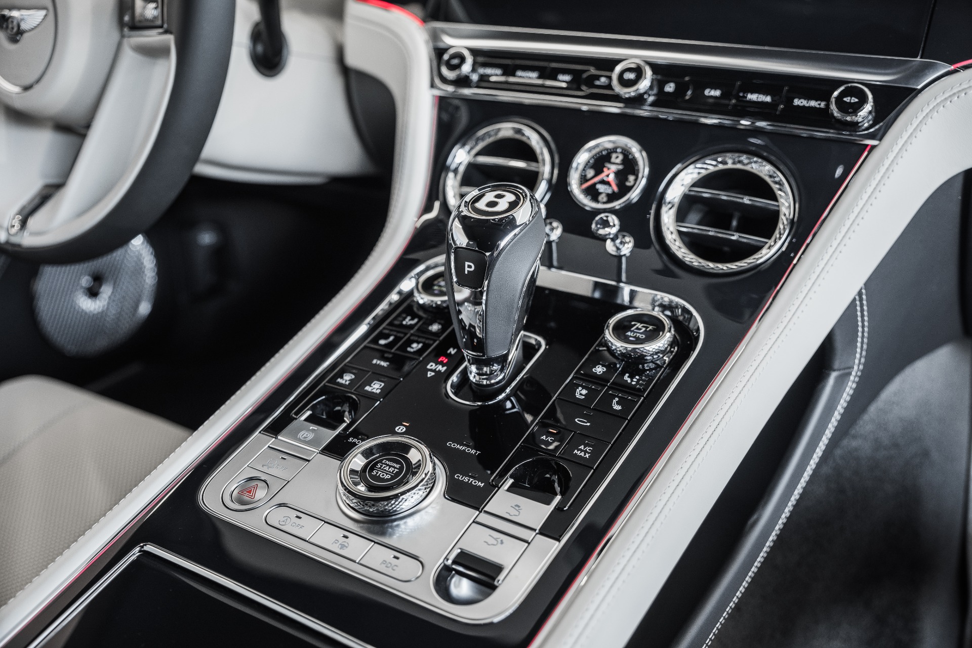 New 2020 Bentley Continental | St. Petersburg, FL