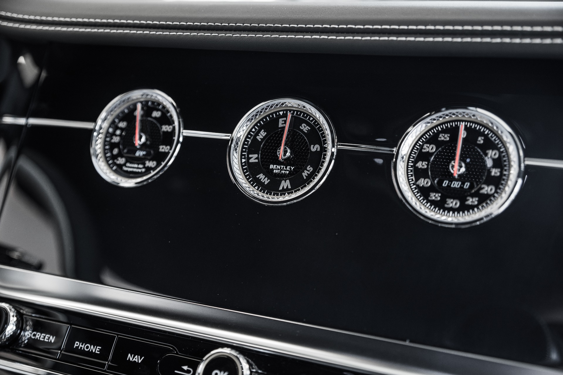 New 2020 Bentley Continental | St. Petersburg, FL