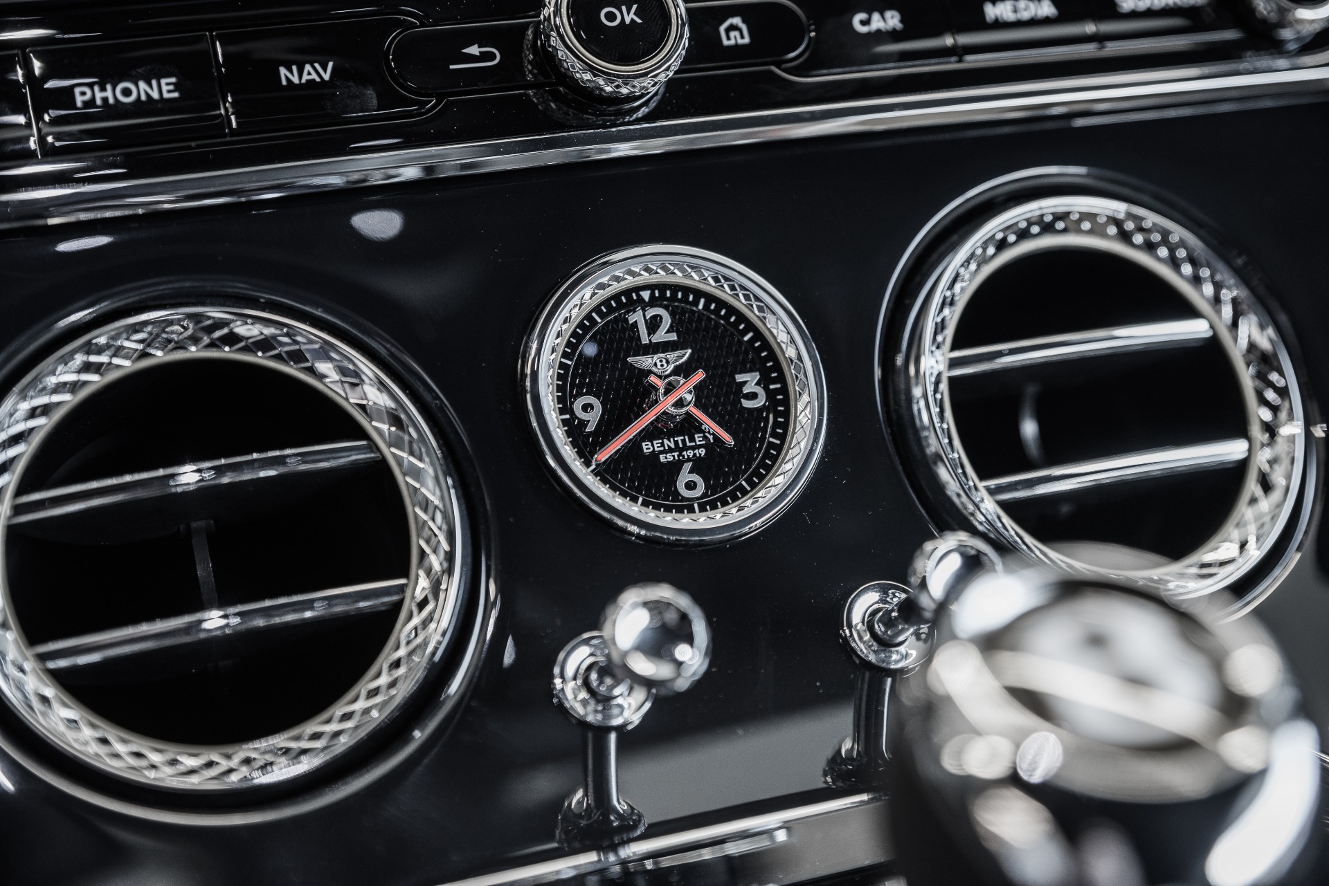 New 2020 Bentley Continental | St. Petersburg, FL