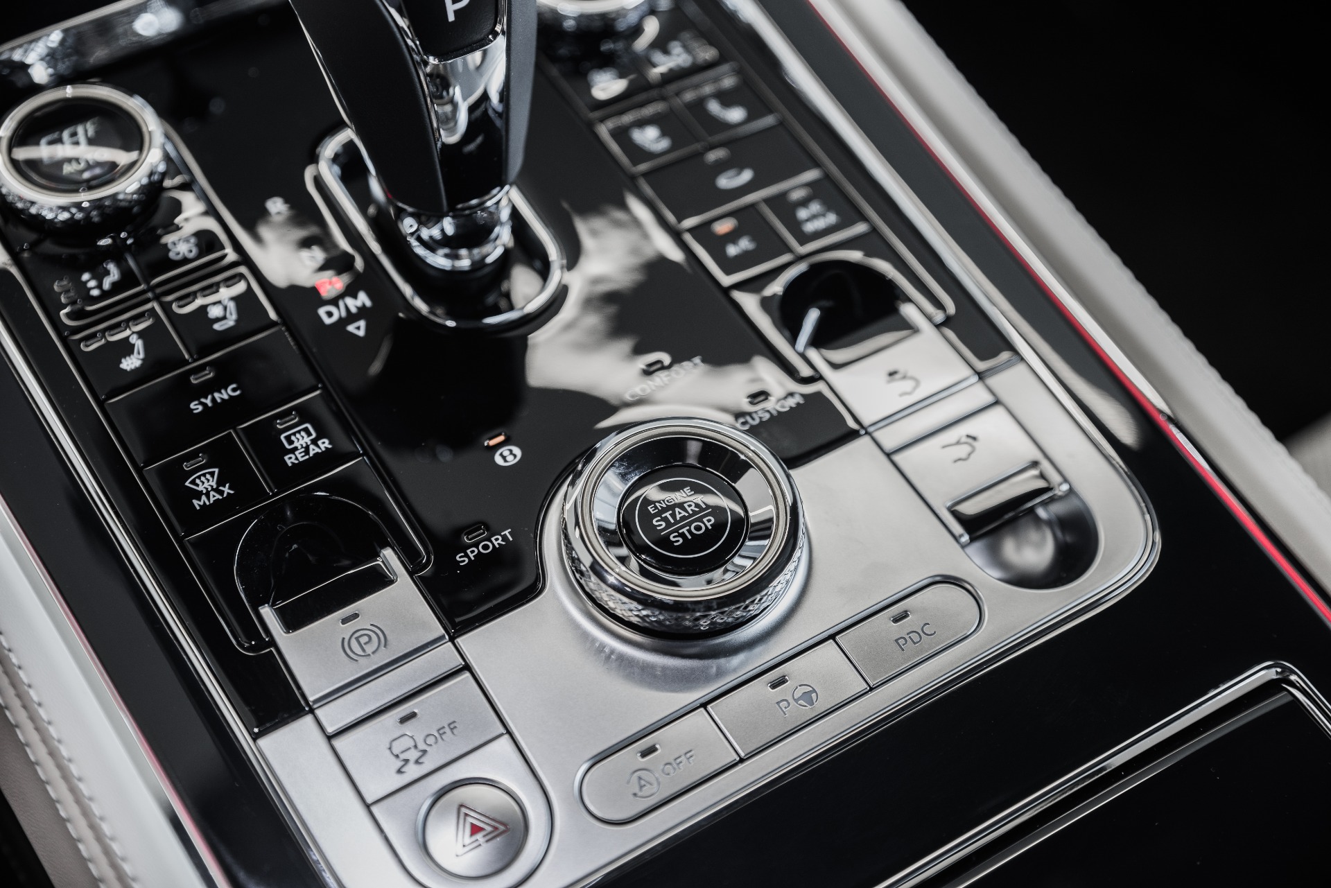 New 2020 Bentley Continental | St. Petersburg, FL