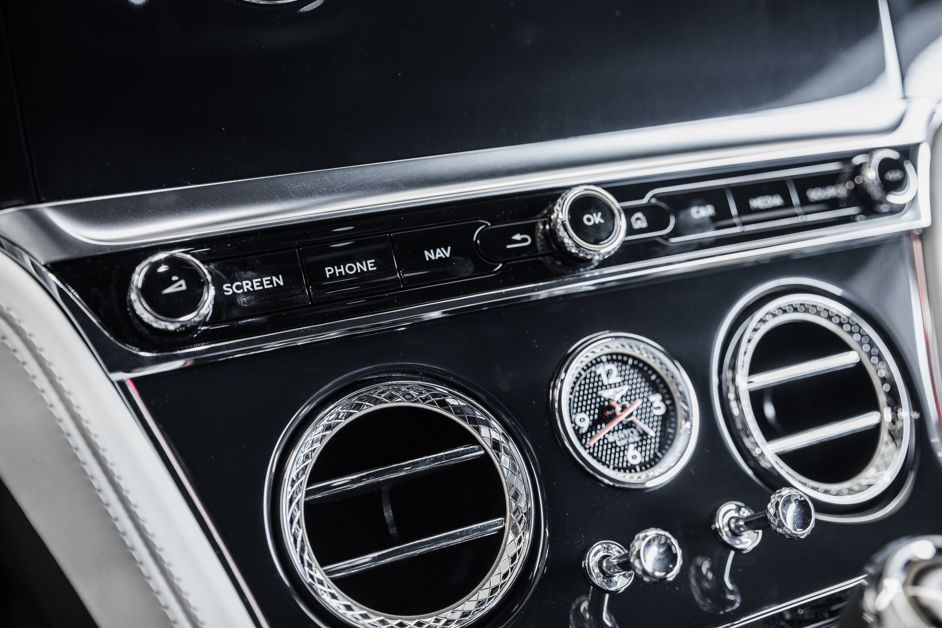 New 2020 Bentley Continental | St. Petersburg, FL