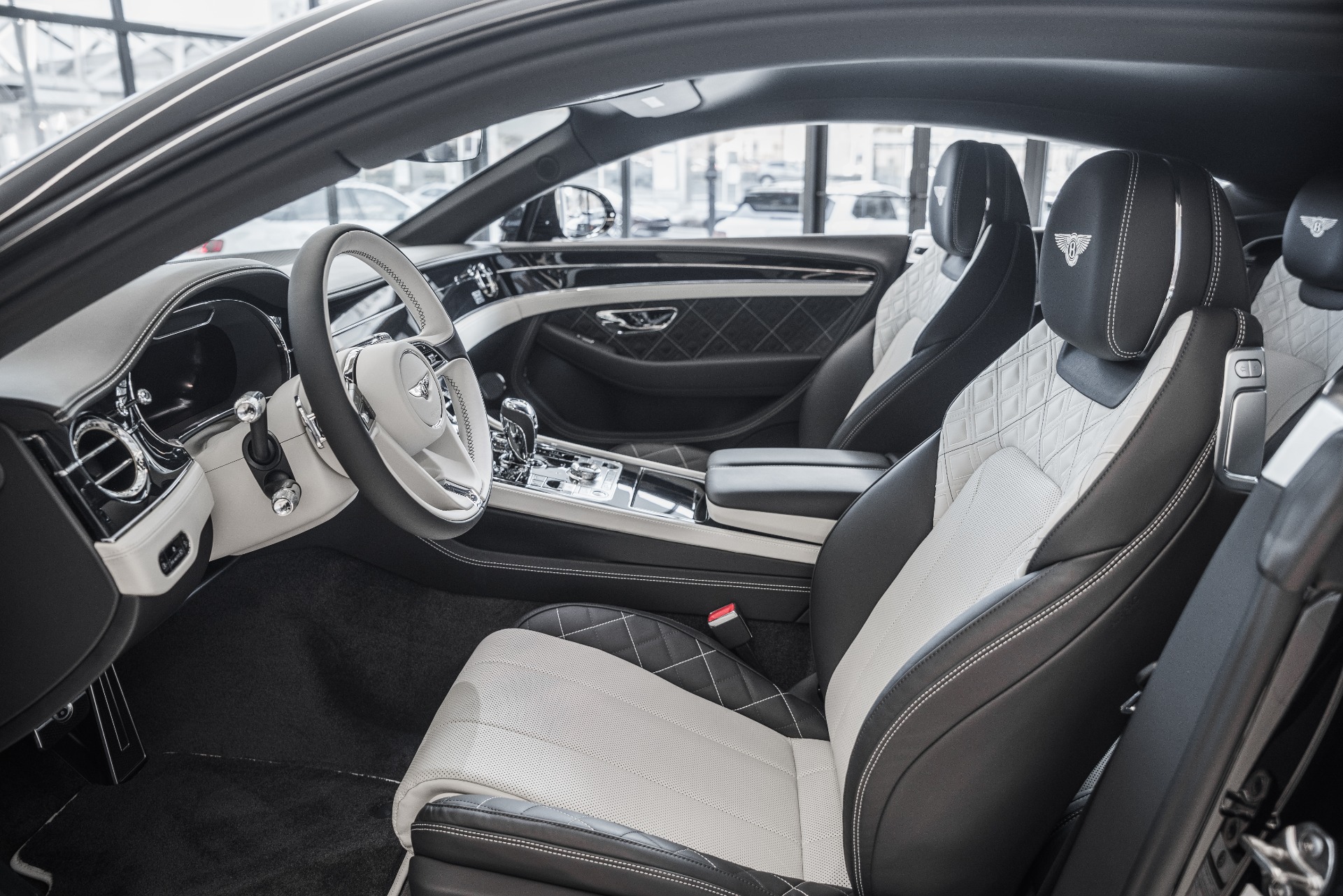 New 2020 Bentley Continental | St. Petersburg, FL