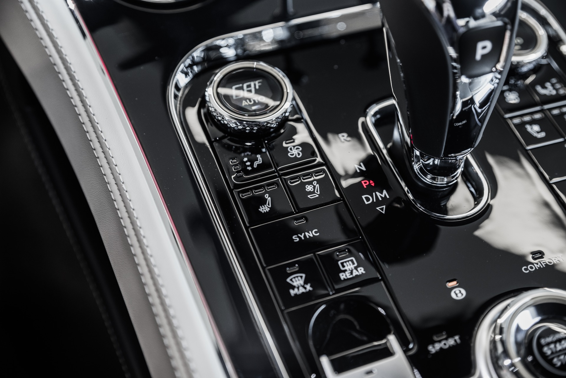 New 2020 Bentley Continental | St. Petersburg, FL