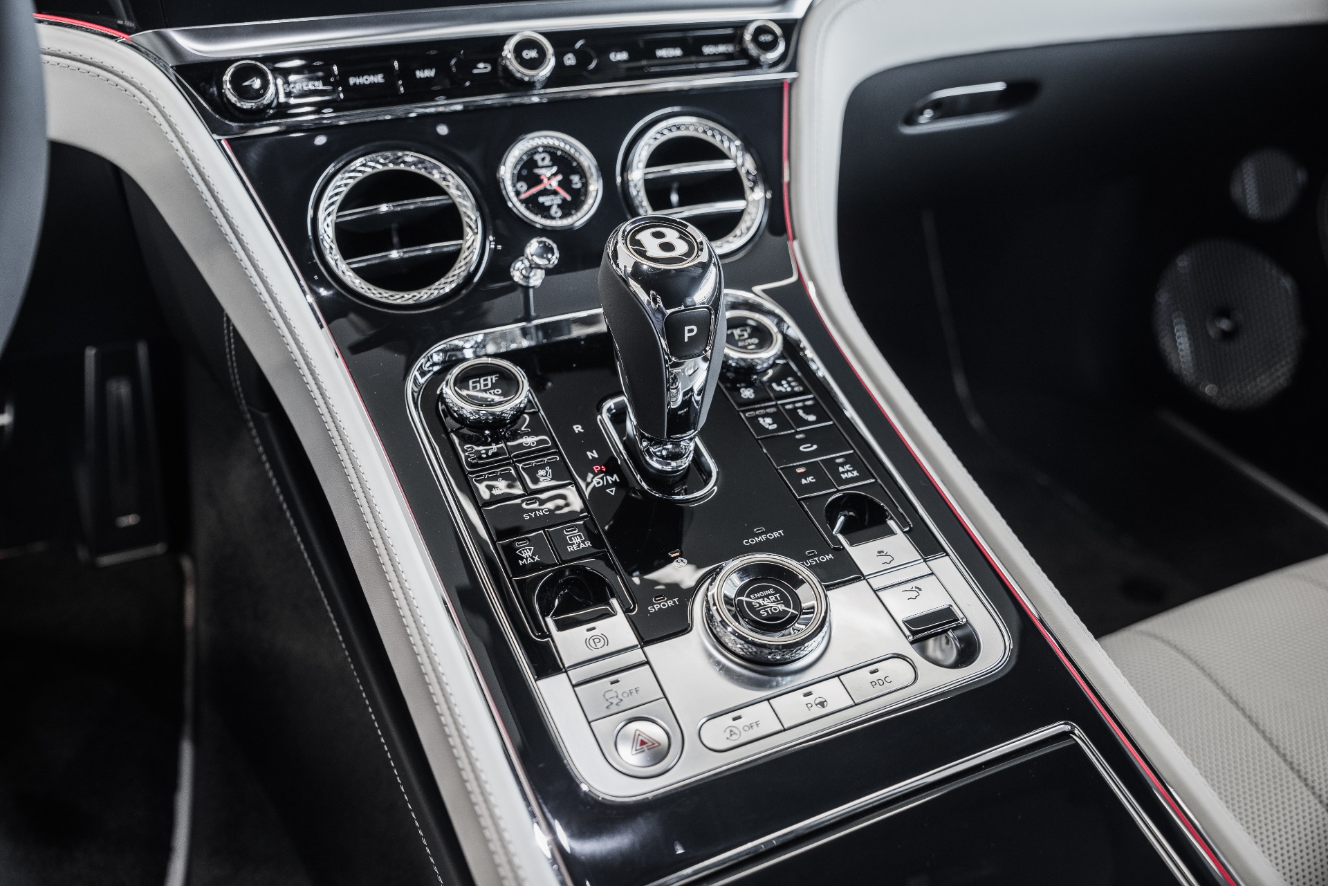 New 2020 Bentley Continental | St. Petersburg, FL