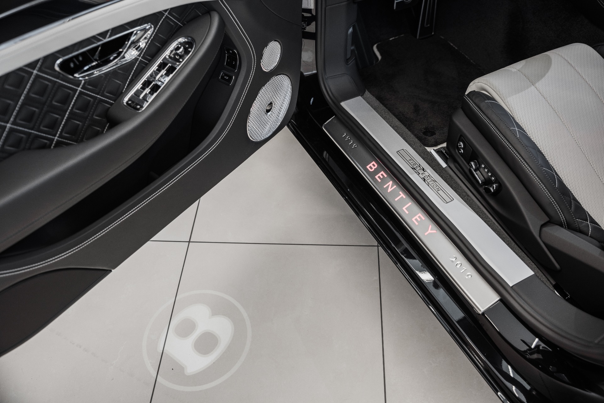 New 2020 Bentley Continental | St. Petersburg, FL