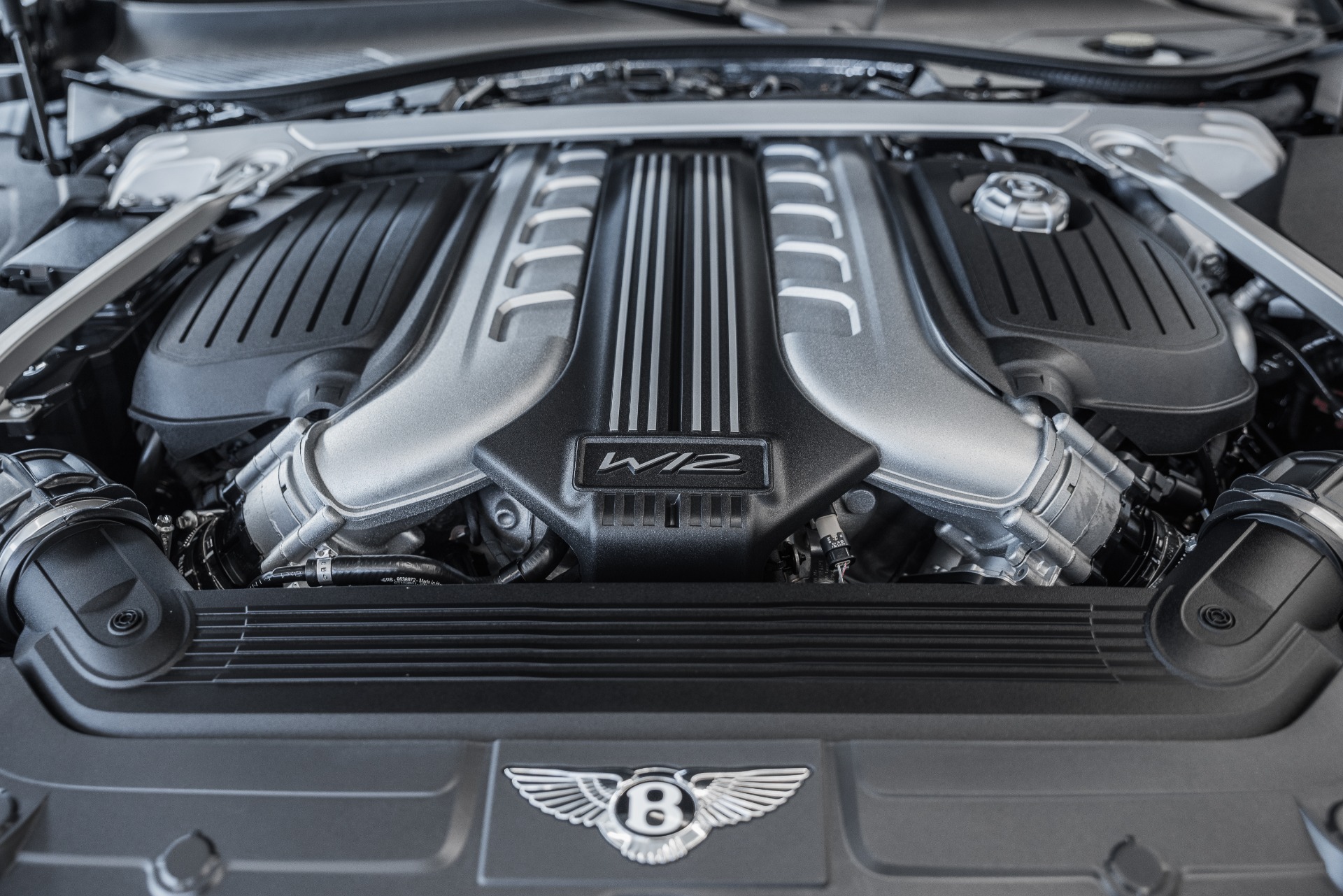 New 2020 Bentley Continental | St. Petersburg, FL