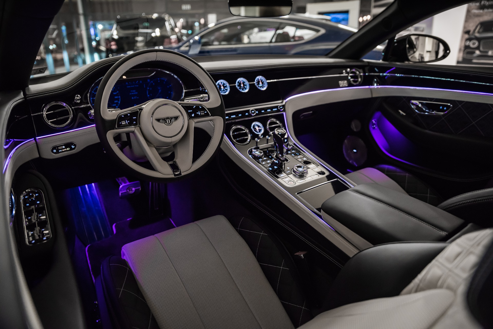 New 2020 Bentley Continental | St. Petersburg, FL