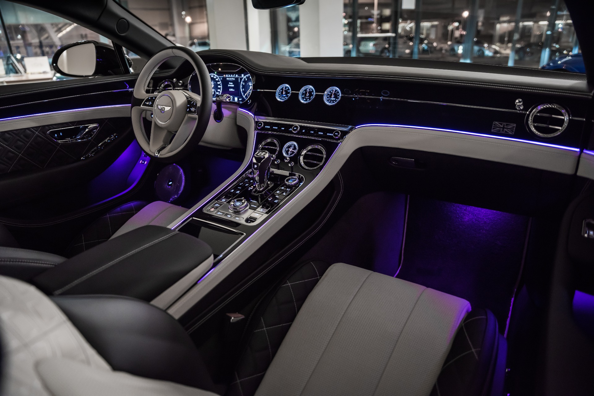 New 2020 Bentley Continental | St. Petersburg, FL