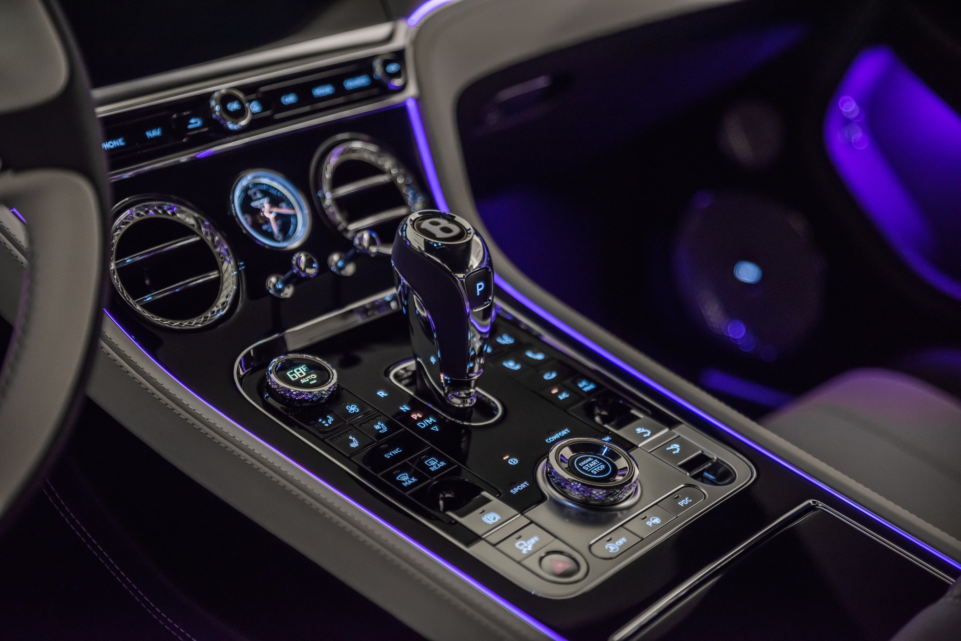 New 2020 Bentley Continental | St. Petersburg, FL