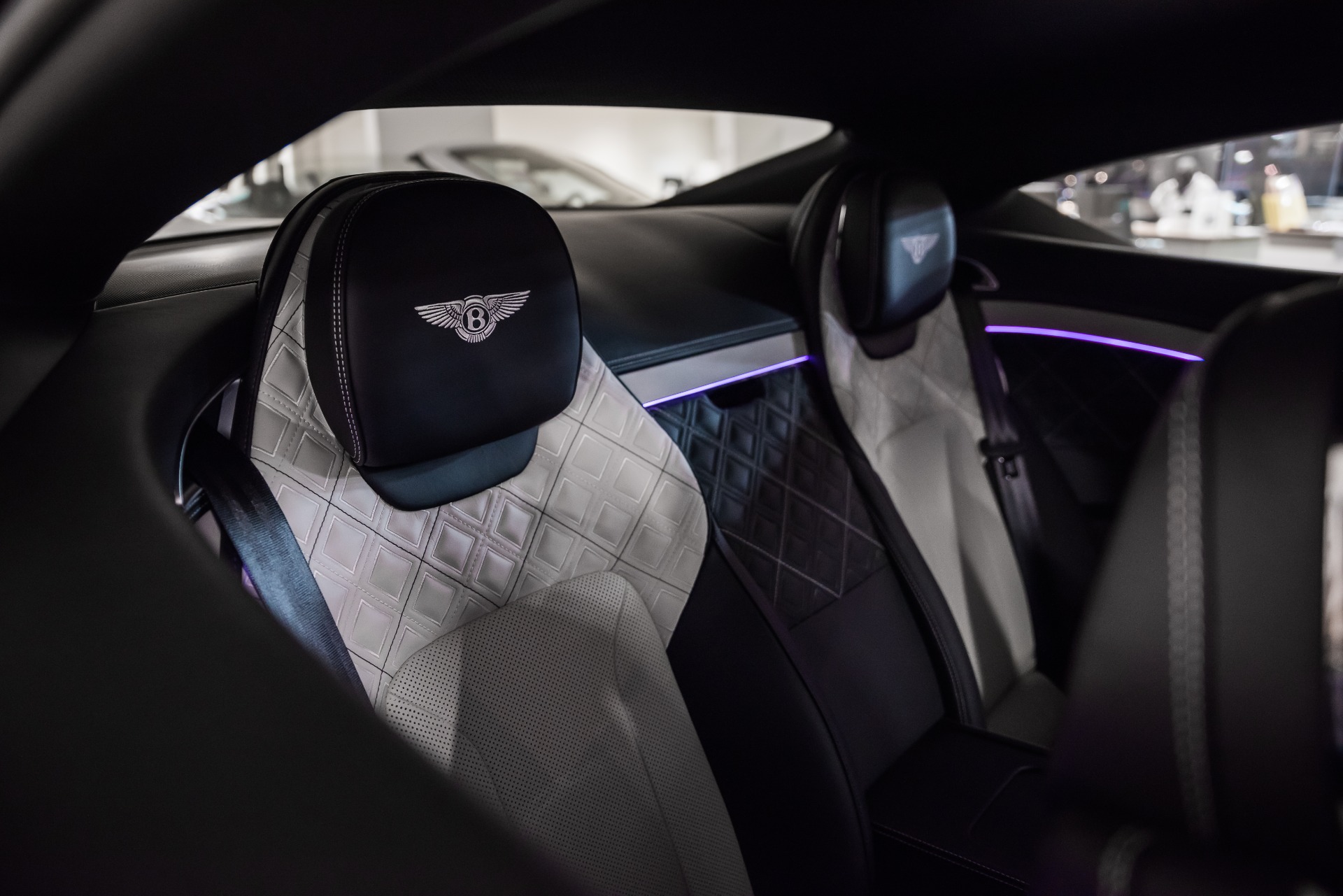 New 2020 Bentley Continental | St. Petersburg, FL