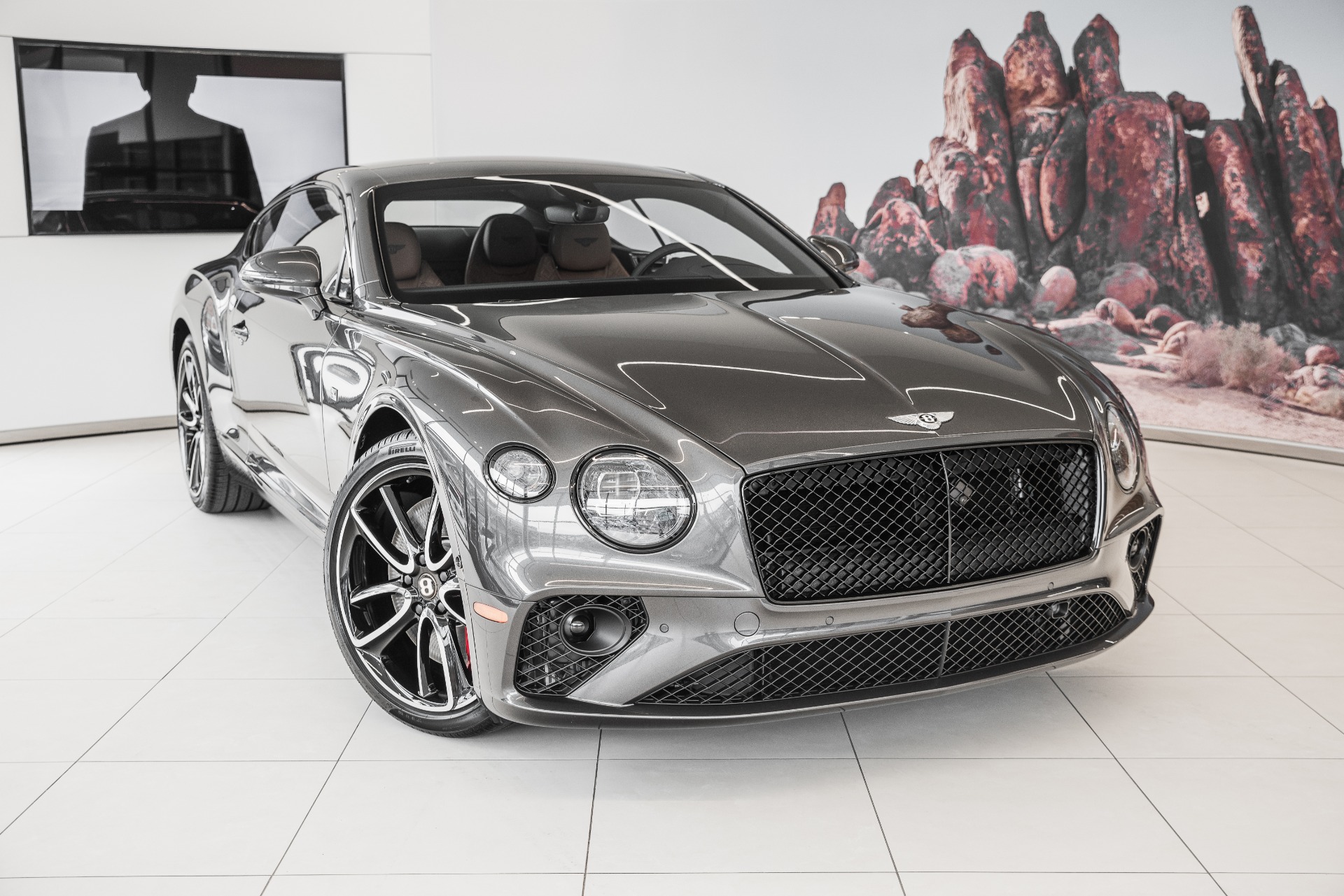 New 2020 Bentley Continental | Vienna, VA