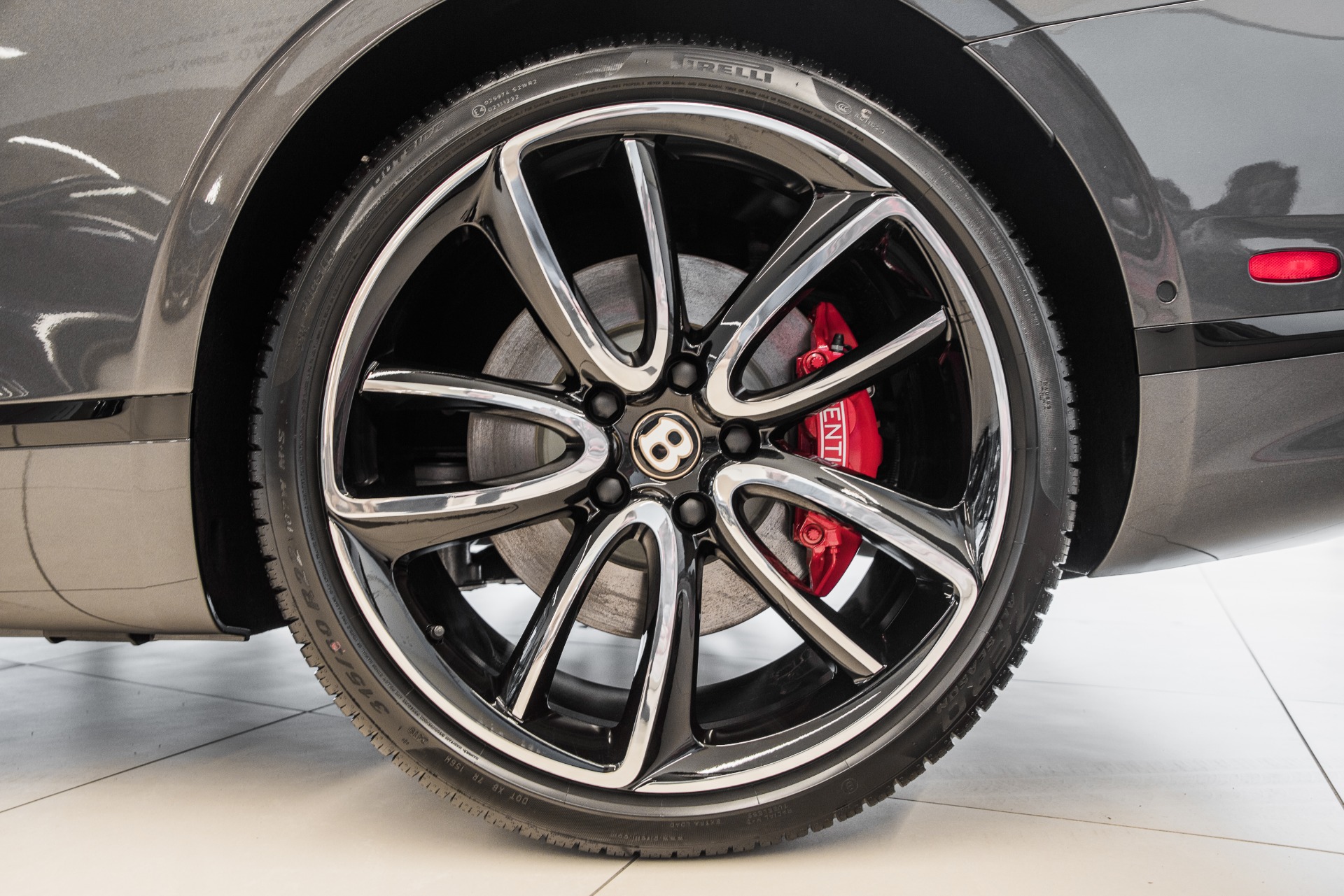 New 2020 Bentley Continental | St. Petersburg, FL