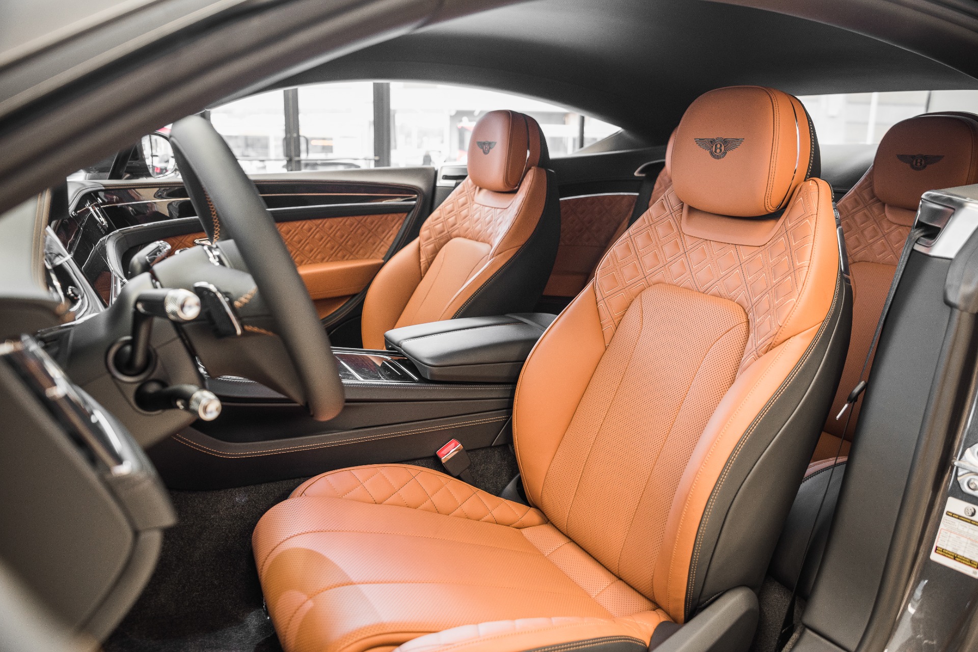 New 2020 Bentley Continental | St. Petersburg, FL