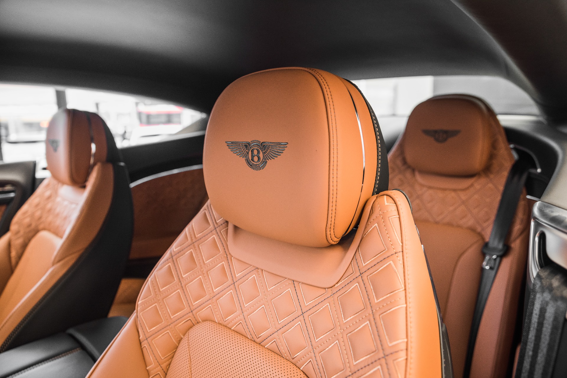New 2020 Bentley Continental | St. Petersburg, FL