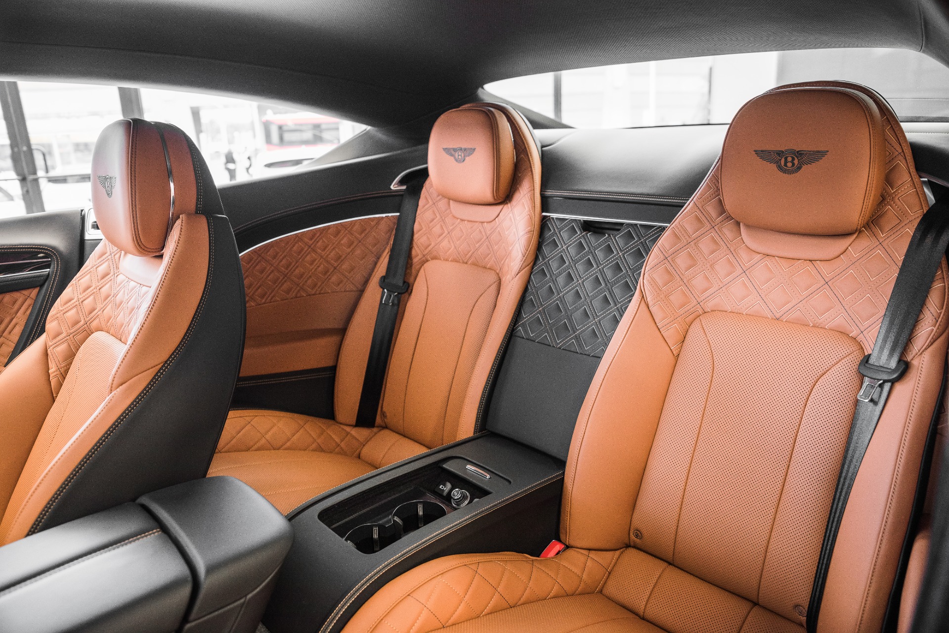 New 2020 Bentley Continental | St. Petersburg, FL