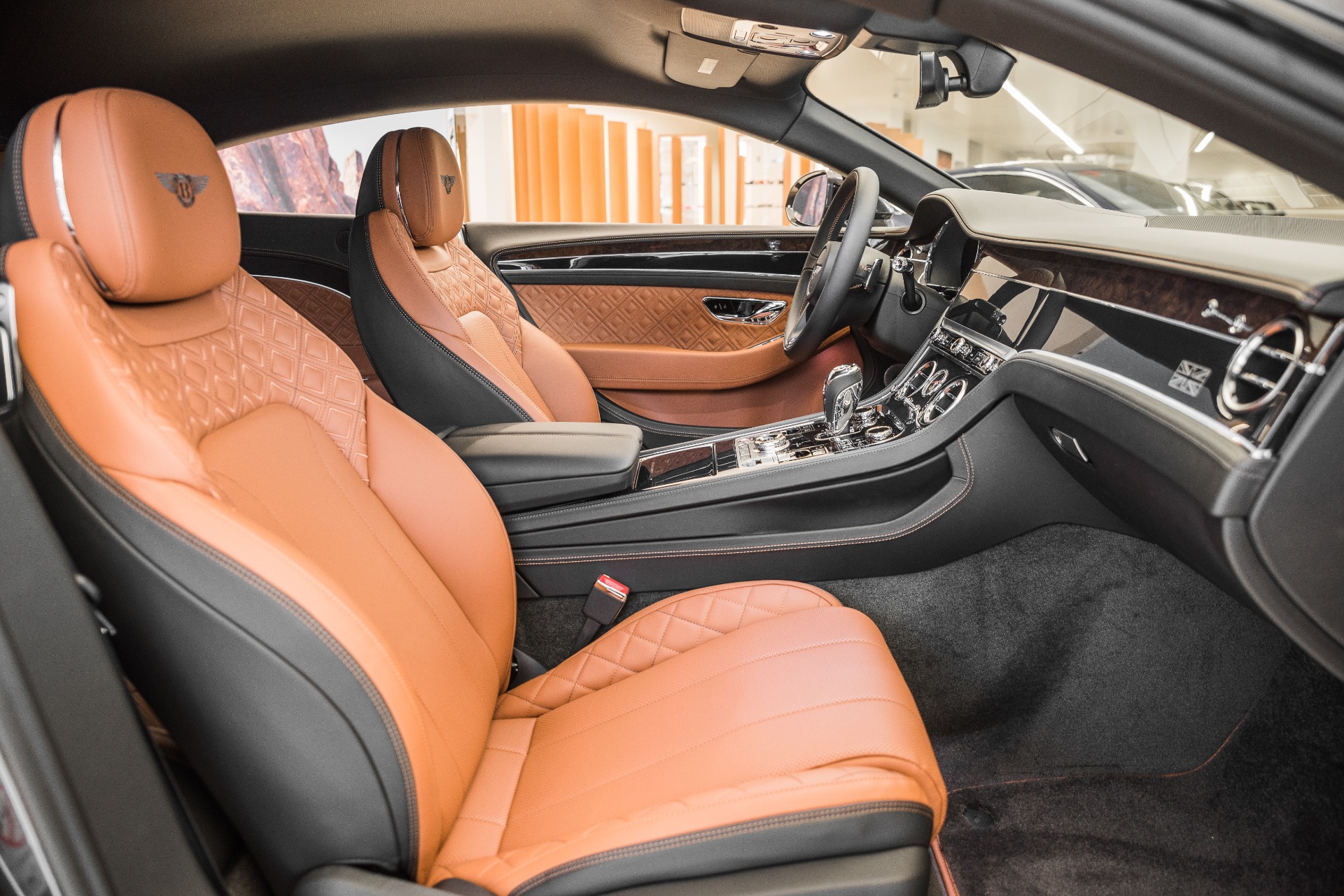 New 2020 Bentley Continental | St. Petersburg, FL