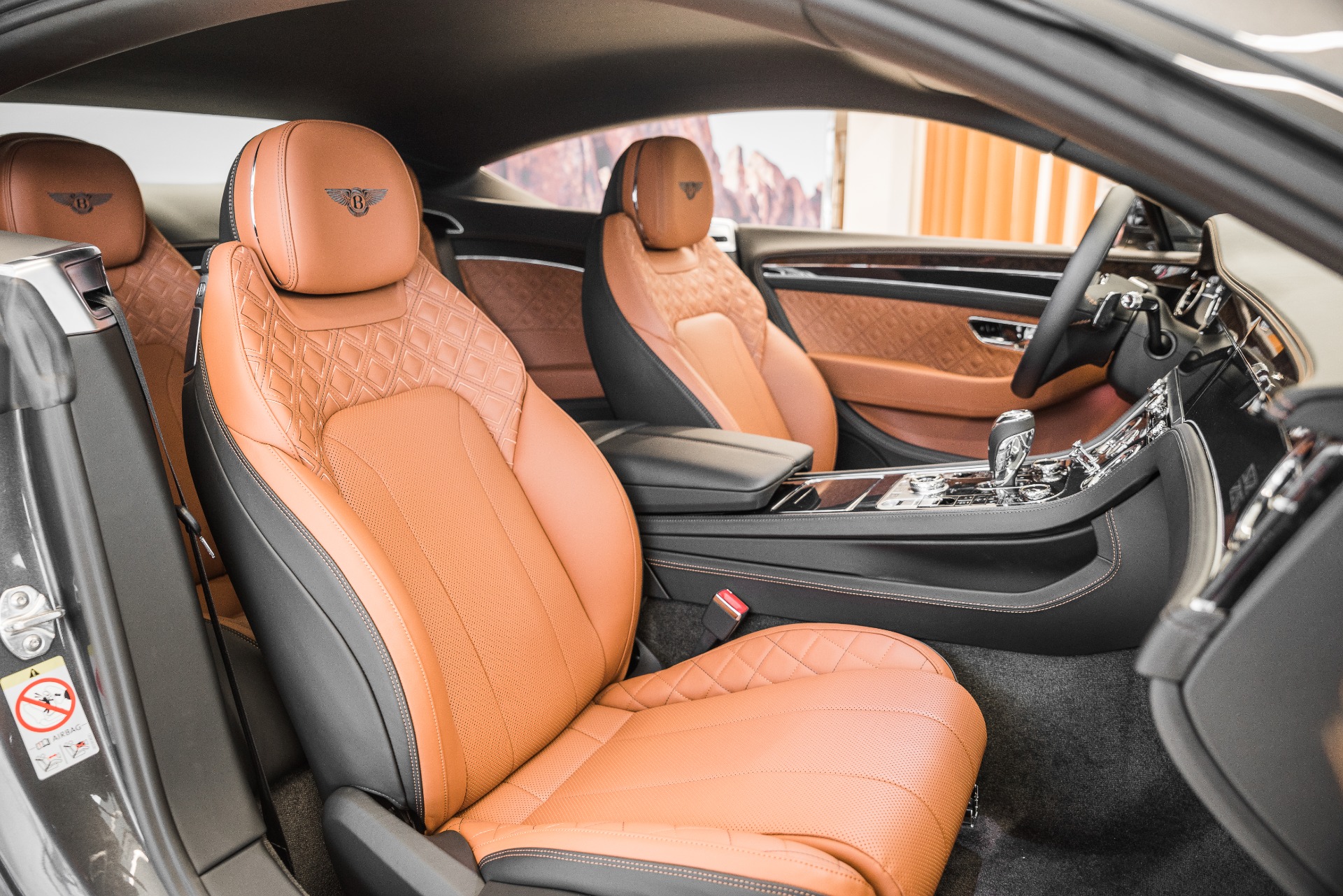 New 2020 Bentley Continental | St. Petersburg, FL