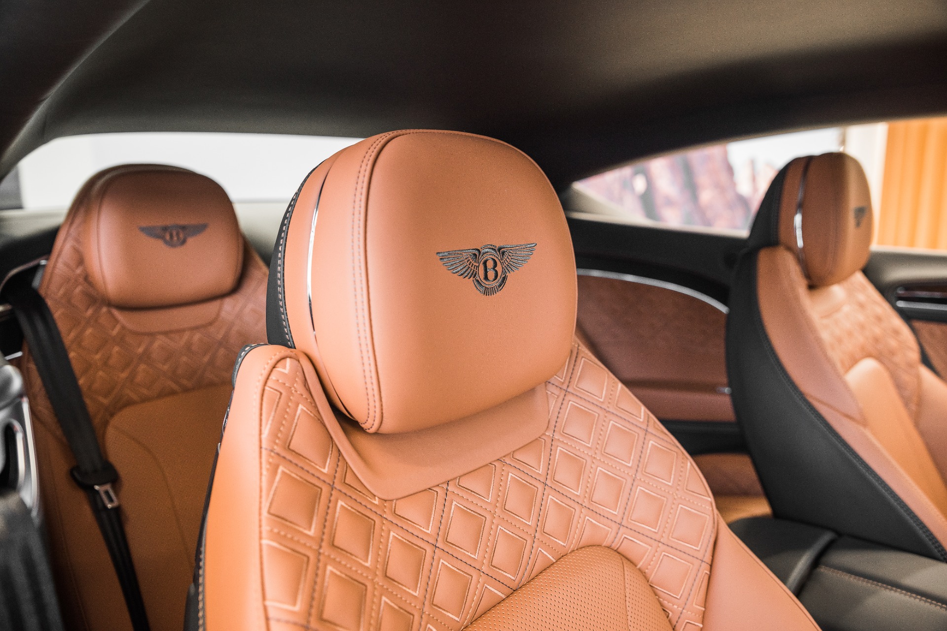 New 2020 Bentley Continental | St. Petersburg, FL