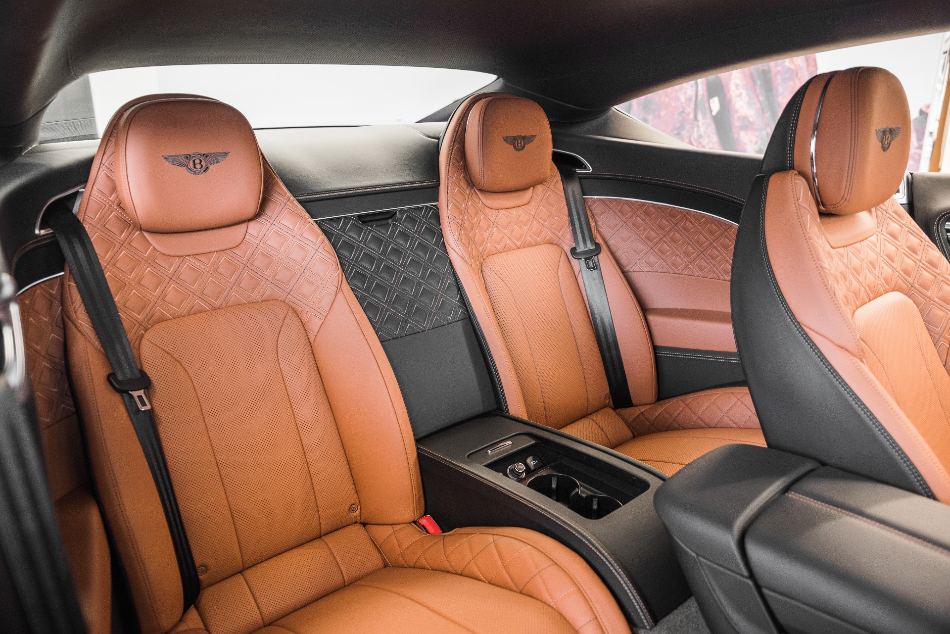 New 2020 Bentley Continental | St. Petersburg, FL