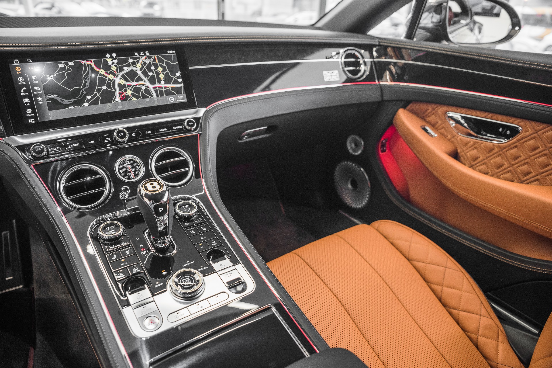 New 2020 Bentley Continental | St. Petersburg, FL