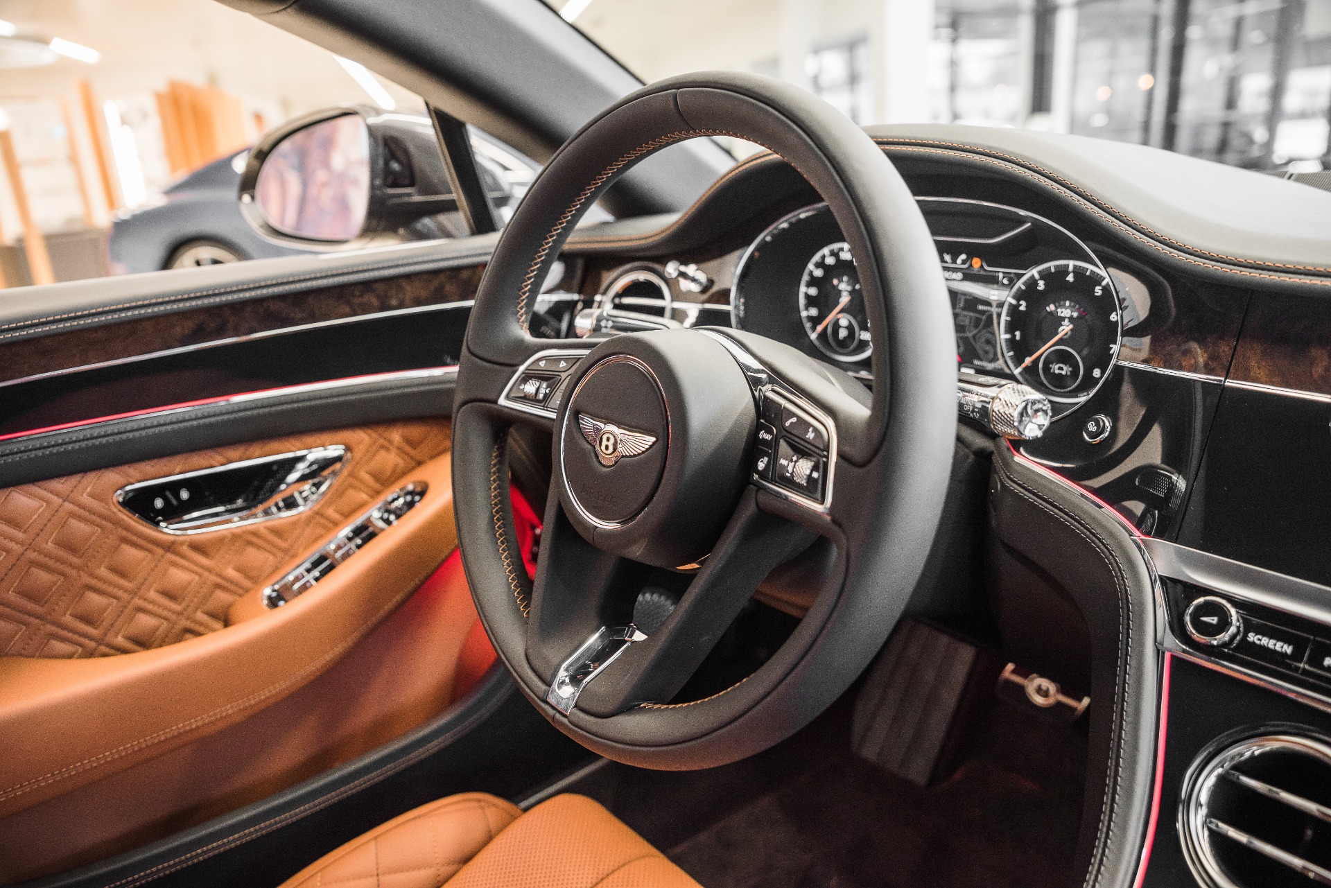 New 2020 Bentley Continental | St. Petersburg, FL