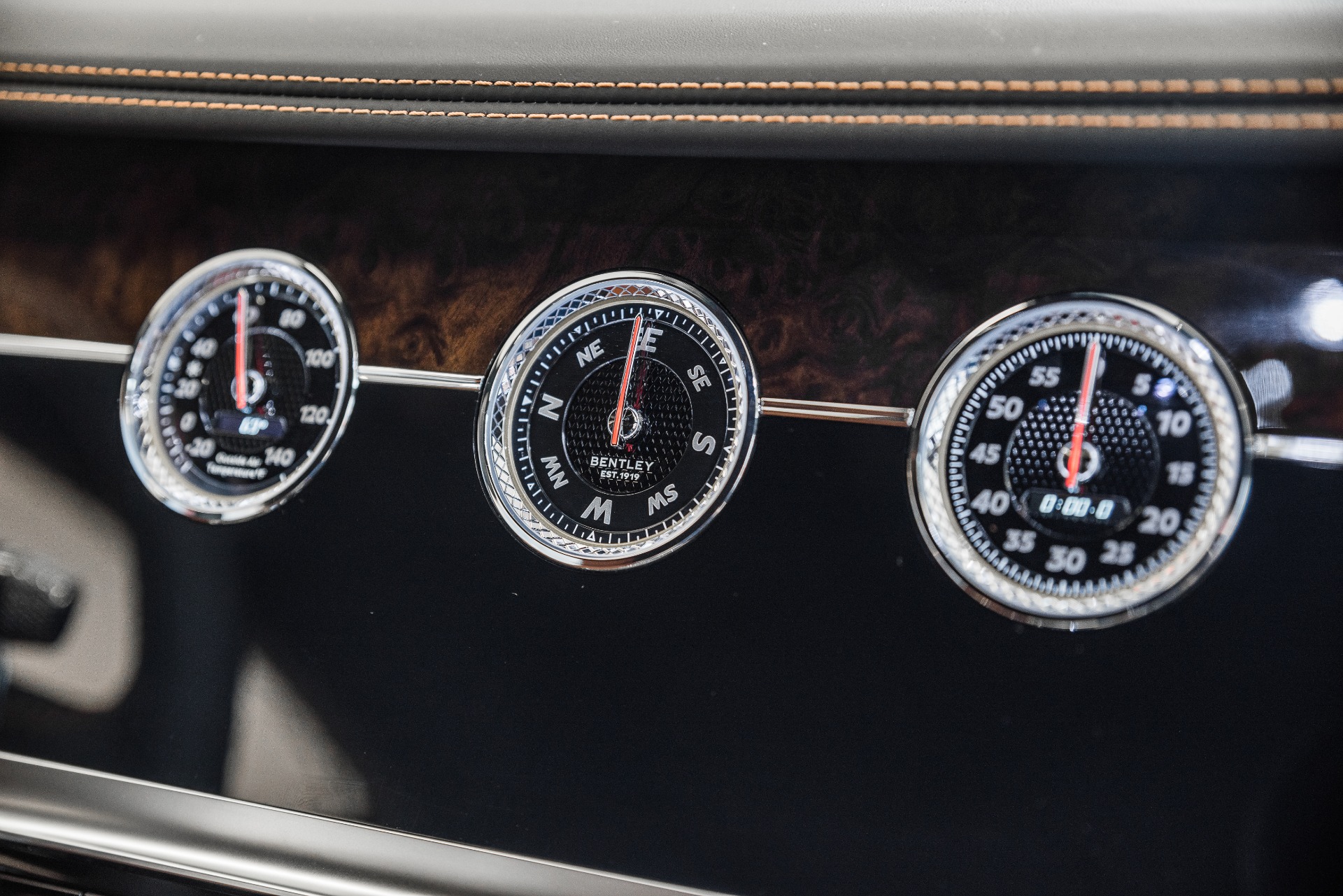 New 2020 Bentley Continental | St. Petersburg, FL