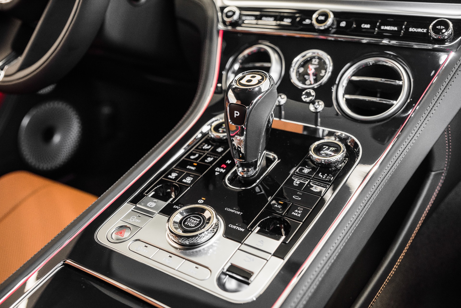 New 2020 Bentley Continental | St. Petersburg, FL