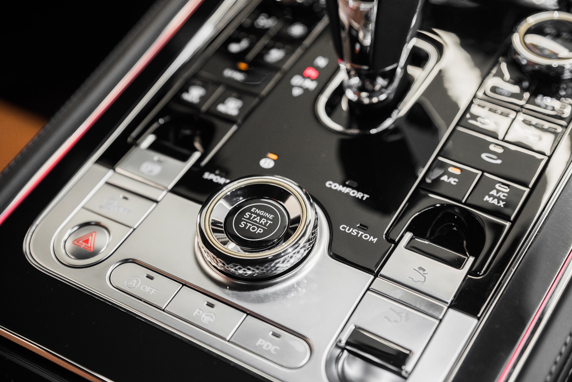New 2020 Bentley Continental | St. Petersburg, FL