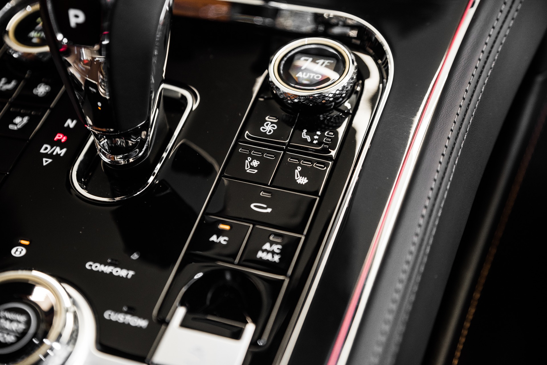 New 2020 Bentley Continental | St. Petersburg, FL