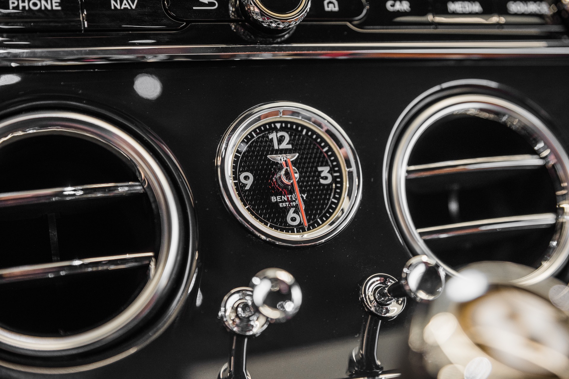 New 2020 Bentley Continental | St. Petersburg, FL
