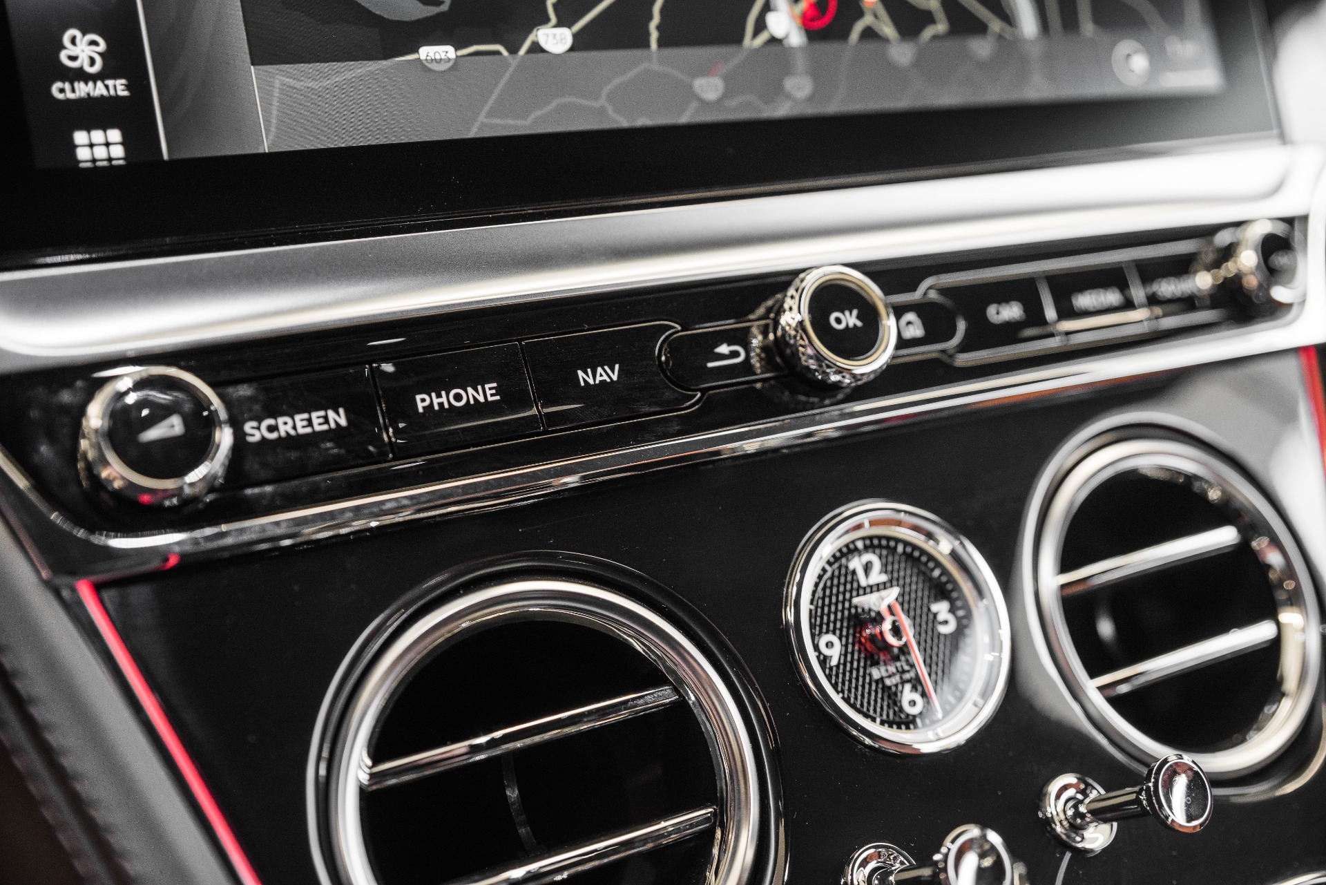 New 2020 Bentley Continental | St. Petersburg, FL