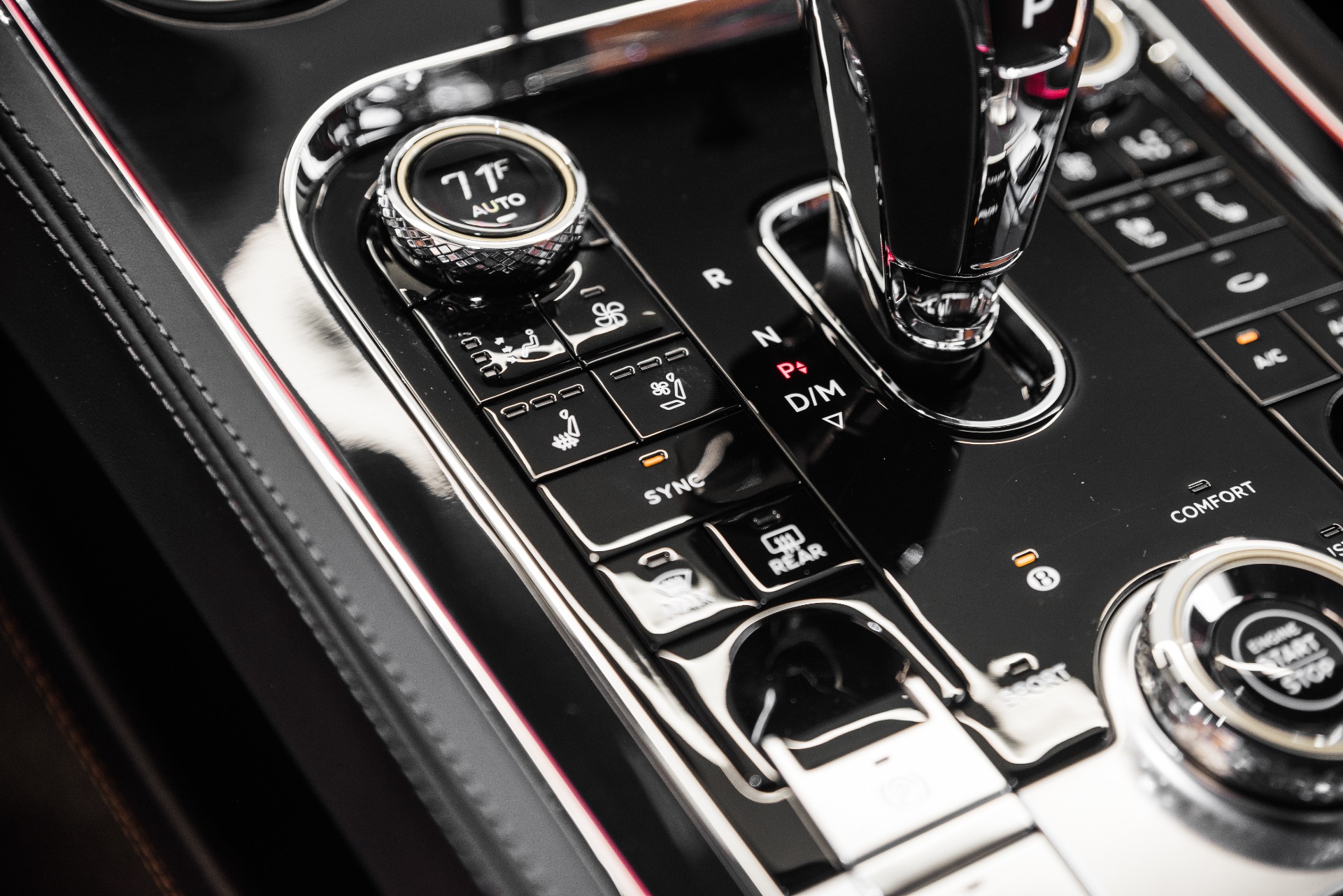 New 2020 Bentley Continental | St. Petersburg, FL
