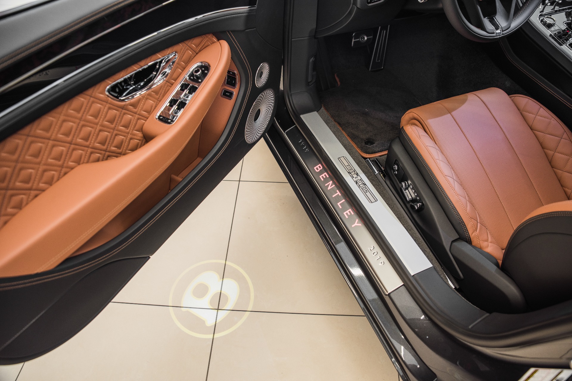 New 2020 Bentley Continental | St. Petersburg, FL