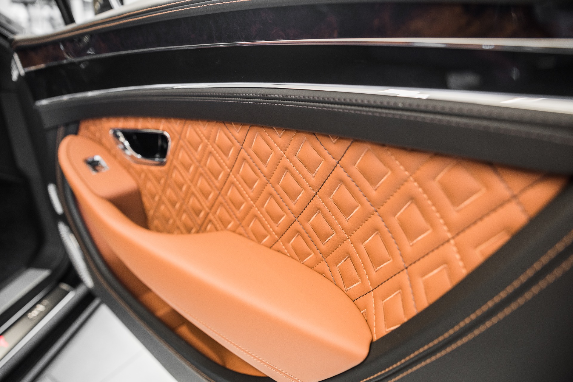 New 2020 Bentley Continental | St. Petersburg, FL