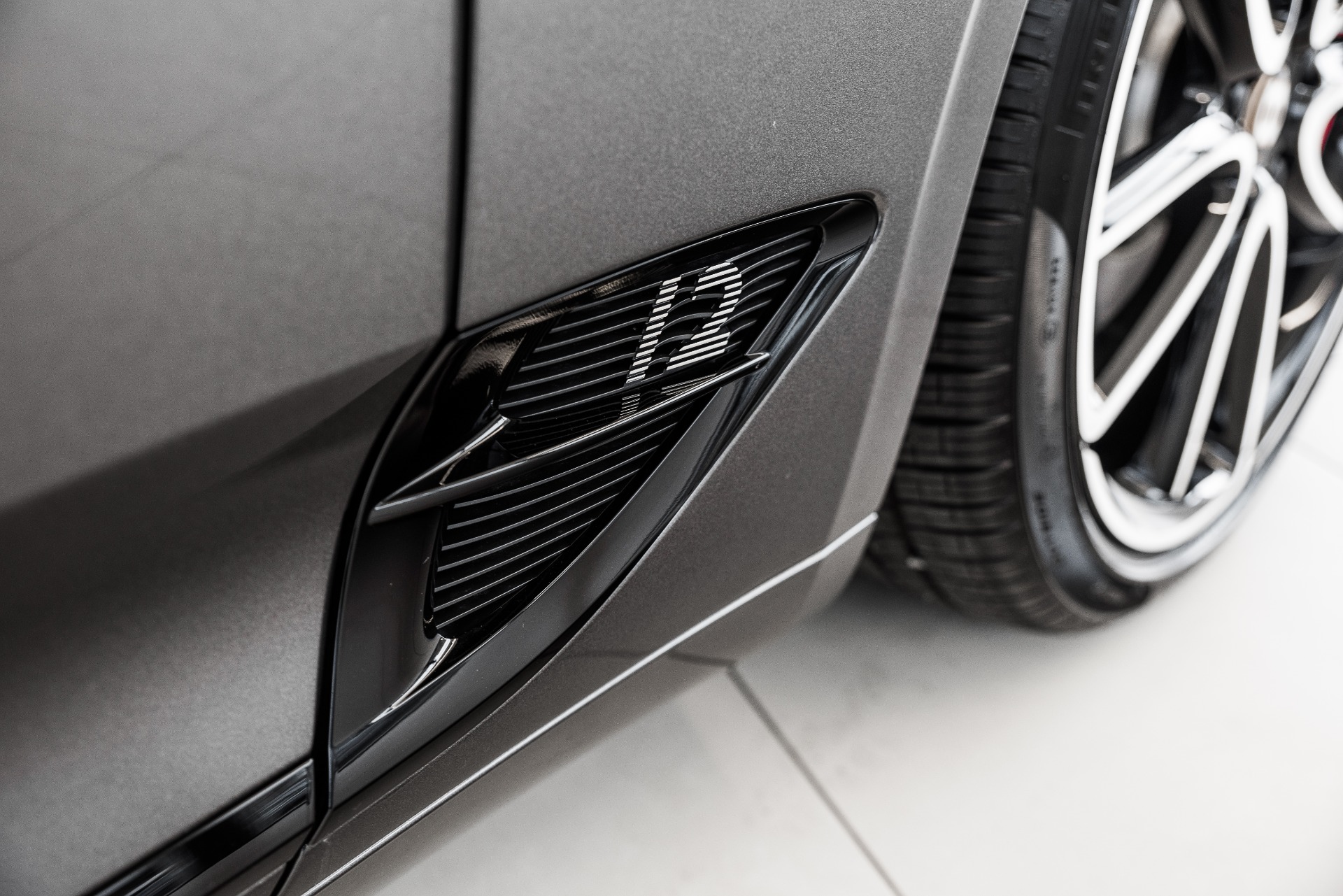New 2020 Bentley Continental | St. Petersburg, FL